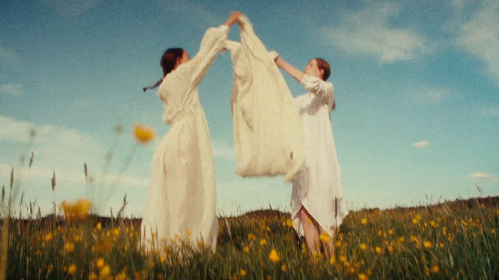 VOGUE - SONNENDORF (2021) —  shot,  lighting