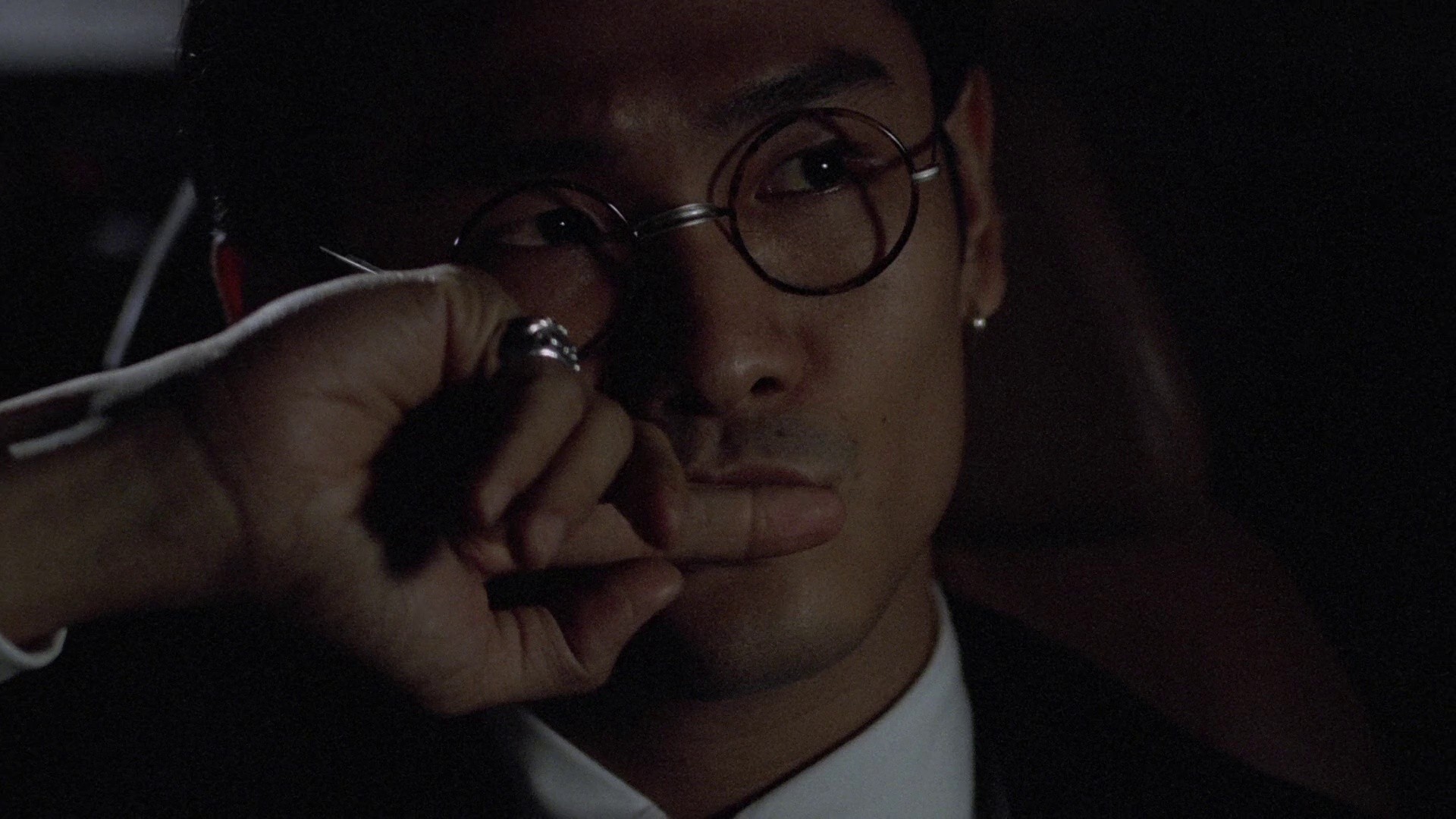 Doctor Mack (1995) —  shot,  lighting