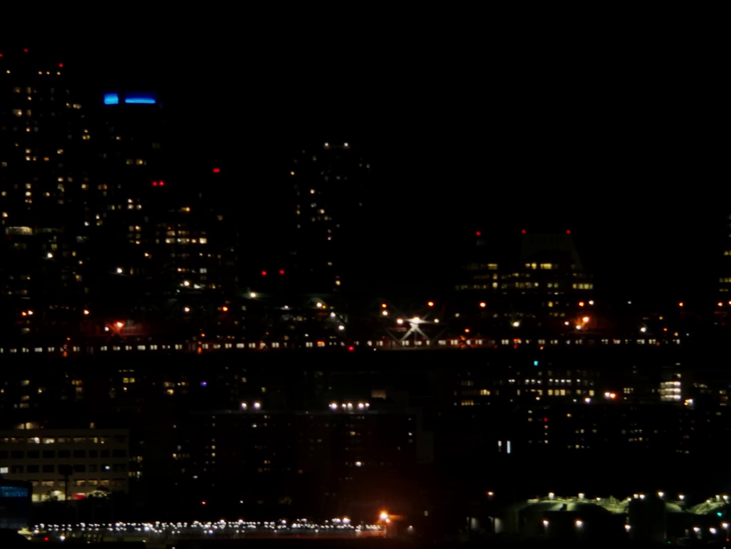 Rien ne change (2022) —  shot,  lighting