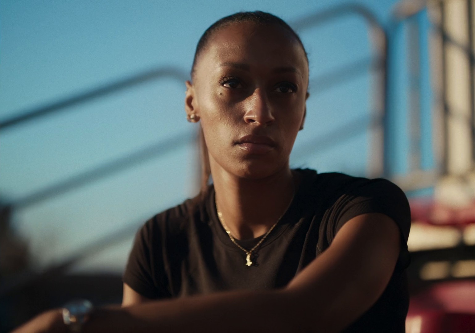 YOPRO DC (2024) —  shot,  lighting