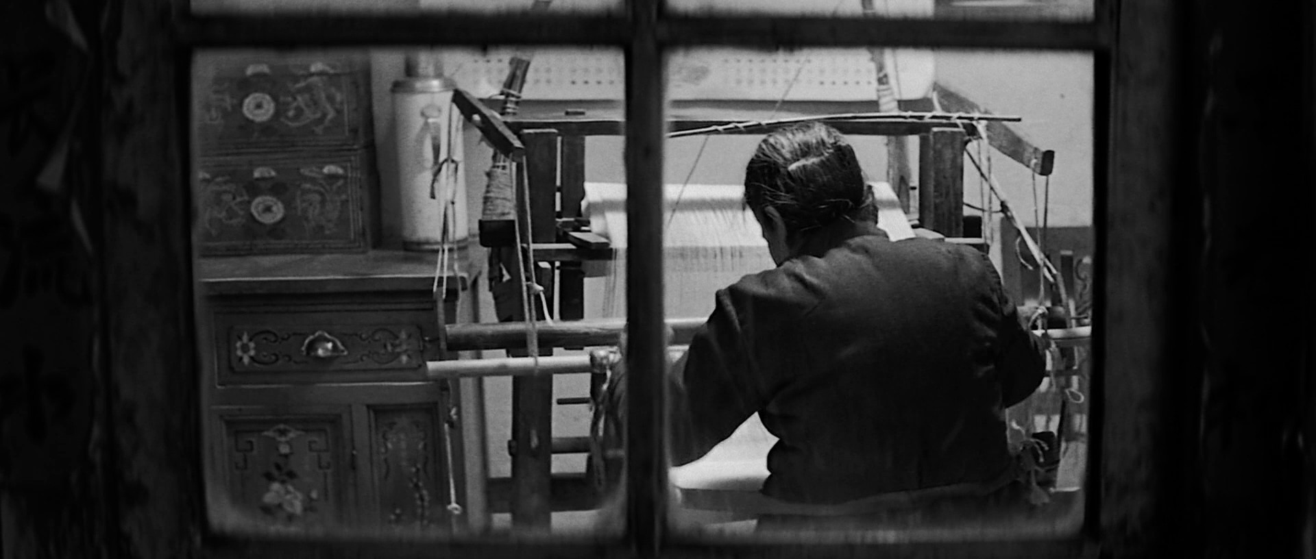 The Road Home (2000) —  shot,  lighting