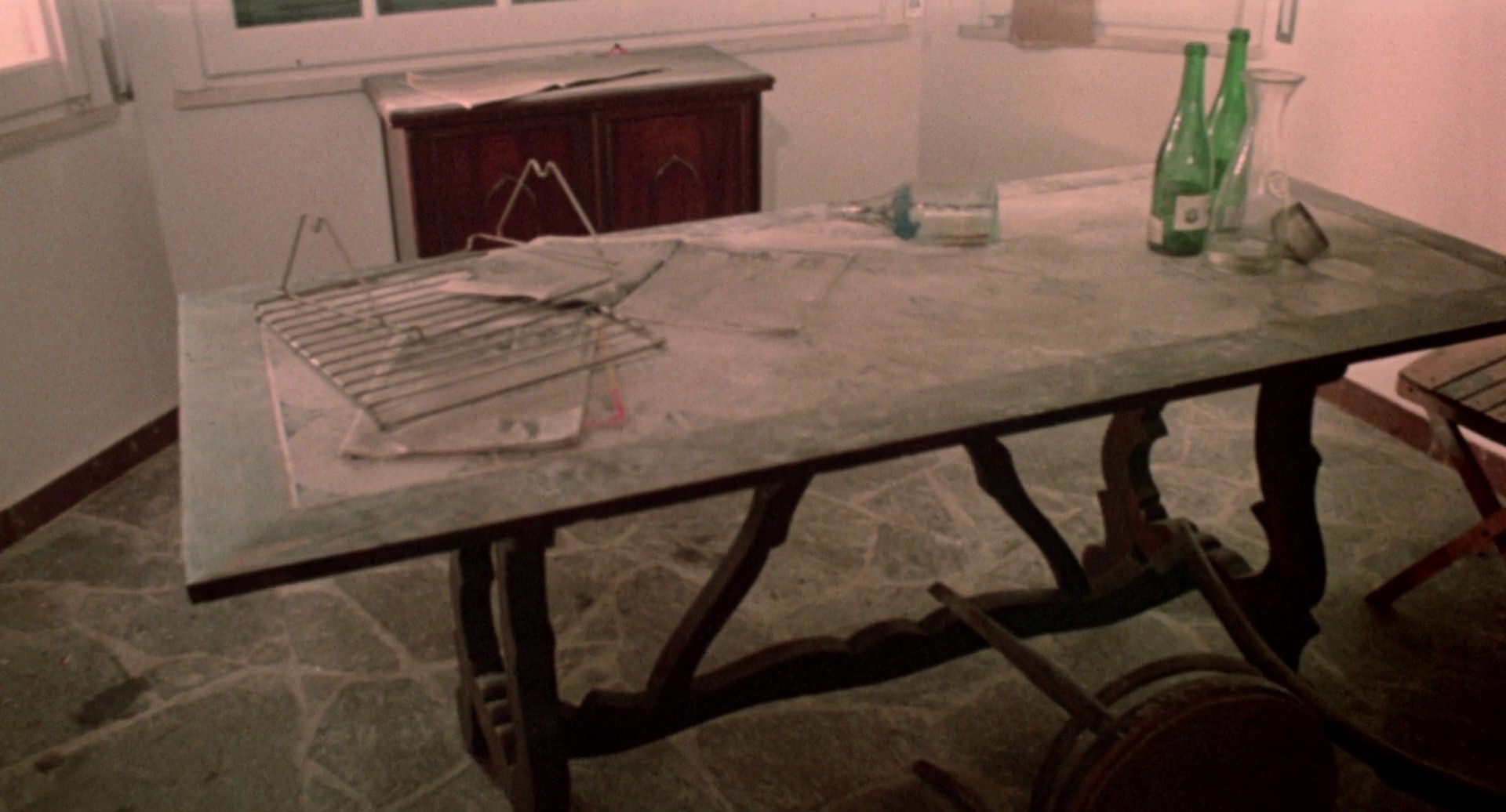 Beyond the Door II (1977) —  shot,  lighting