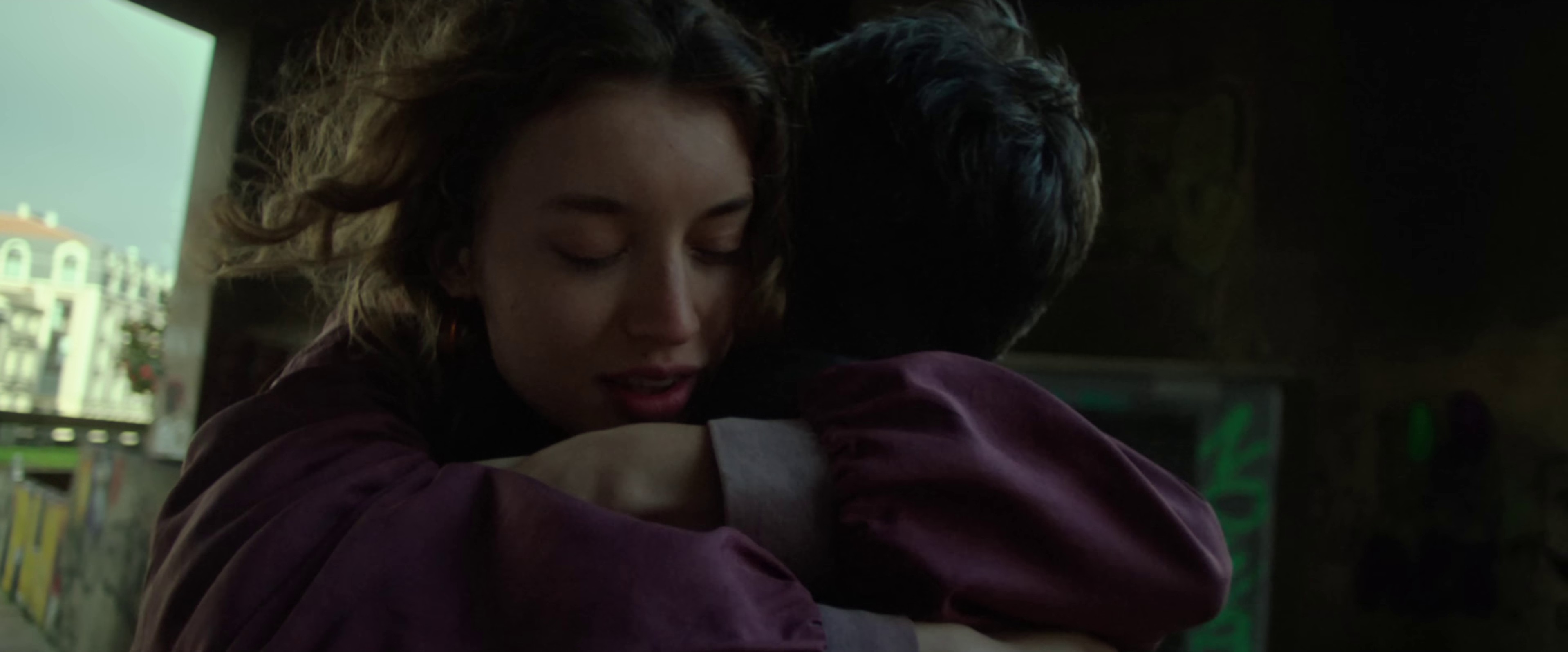 Tutto Qui (2024) —  shot,  lighting