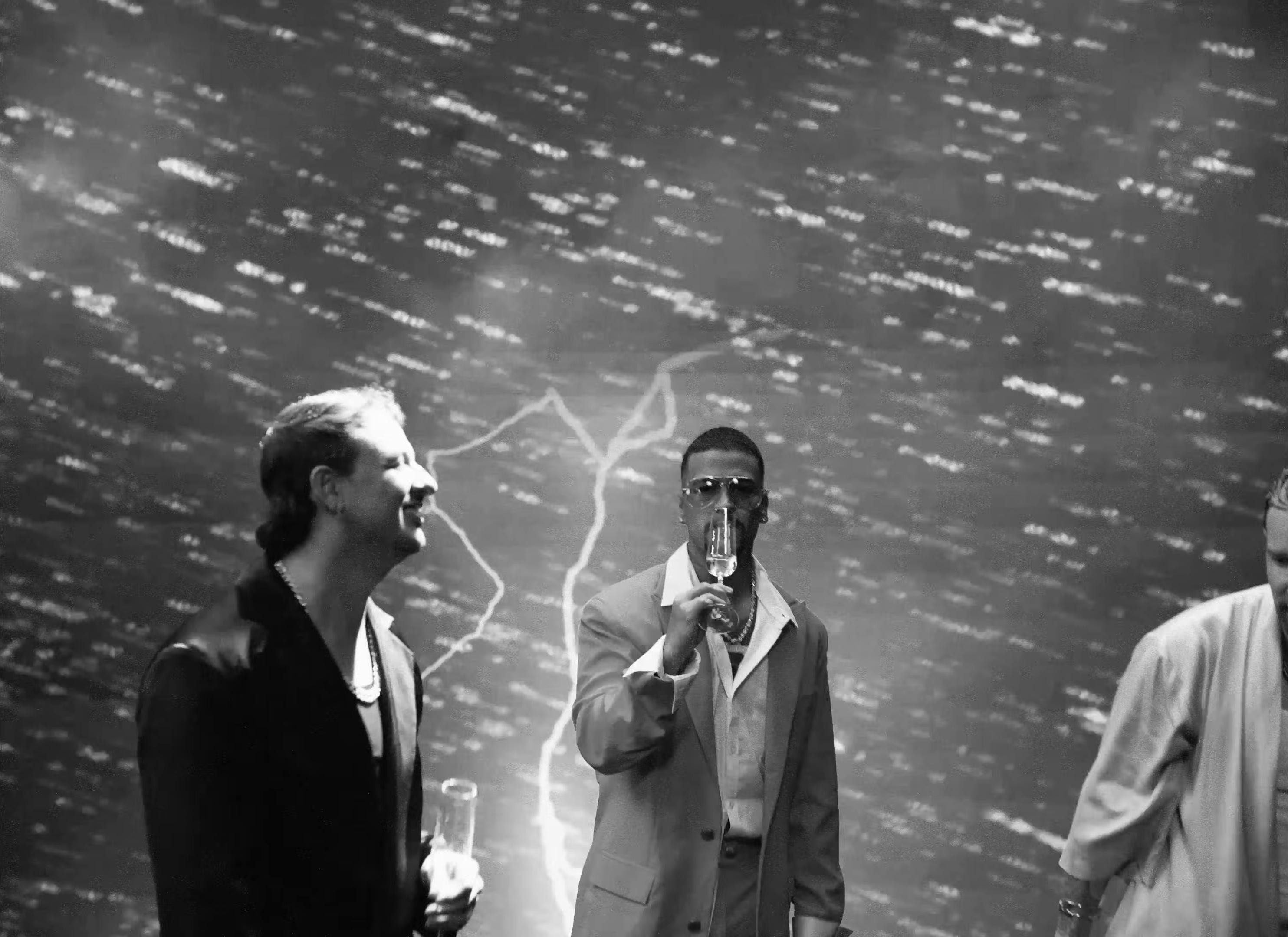 TE INVITO A COMER (2024) —  shot,  lighting