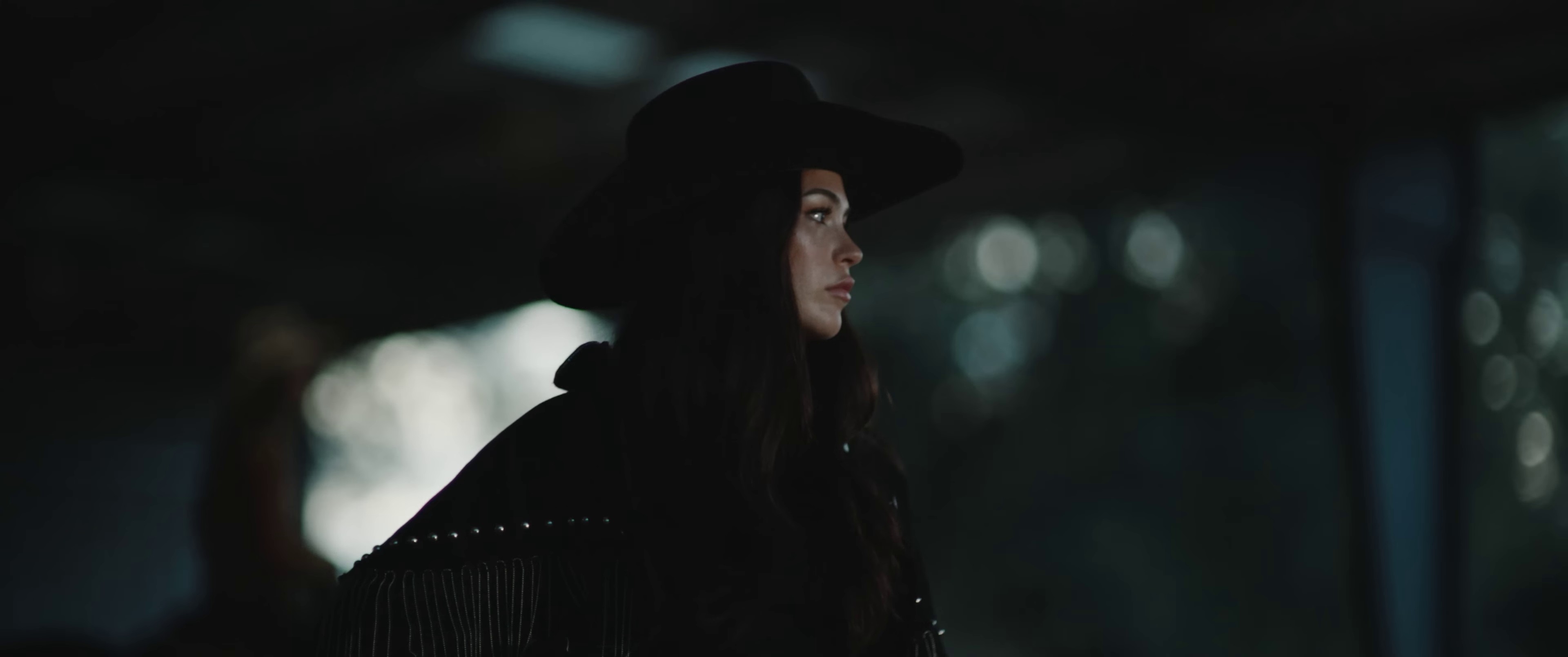 When I Go (2023) —  shot,  lighting