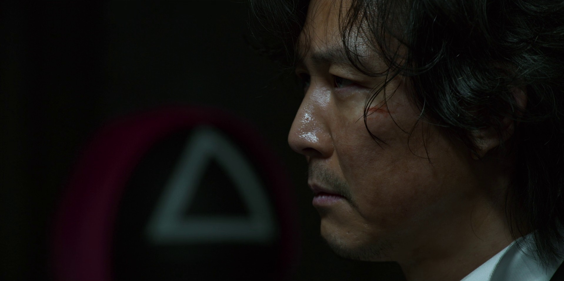 Unsu joeun nal (2021) —  shot,  lighting