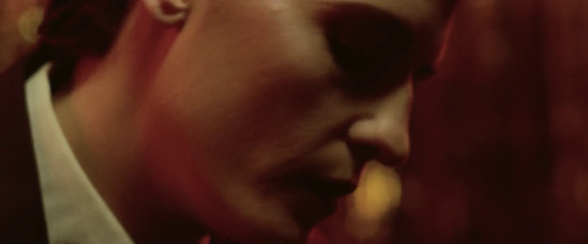 Sweet Nothing (2012) —  shot,  lighting