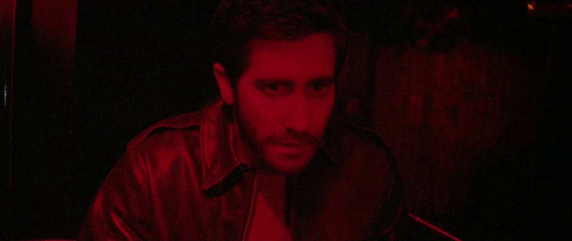 Time to Dance (2012) —  shot,  lighting