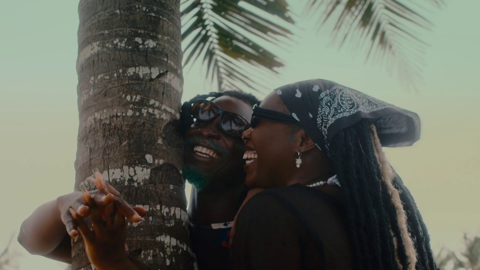 ODO (2023) —  shot,  lighting