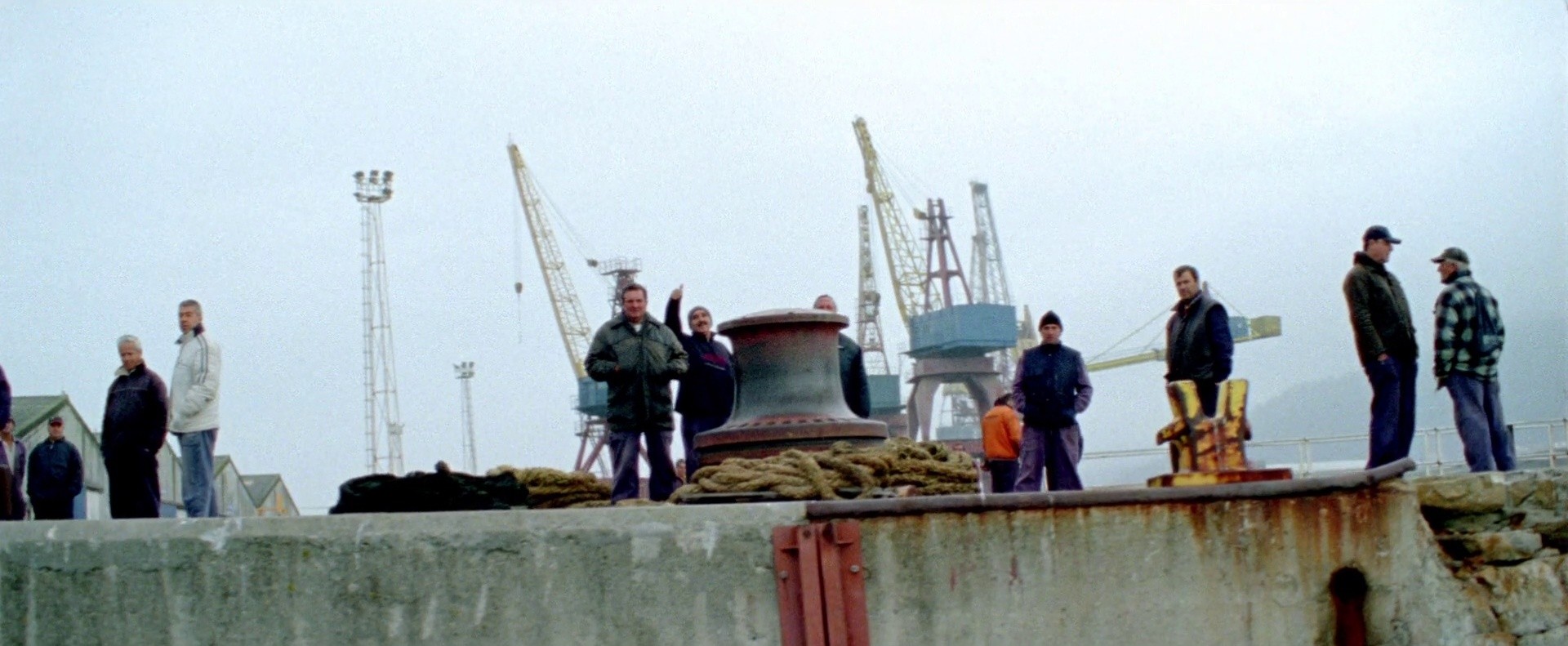 Arabian Nights: Volume 1 - The Restless One (2016) —  shot,  lighting