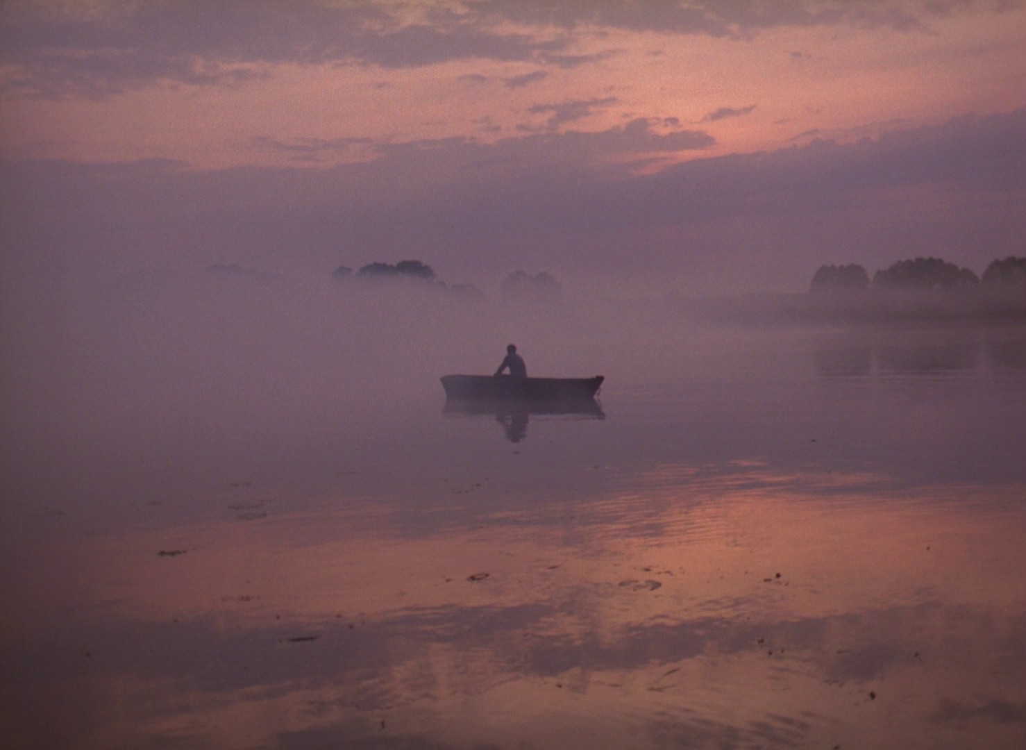 Zerograd (1989) —  shot,  lighting