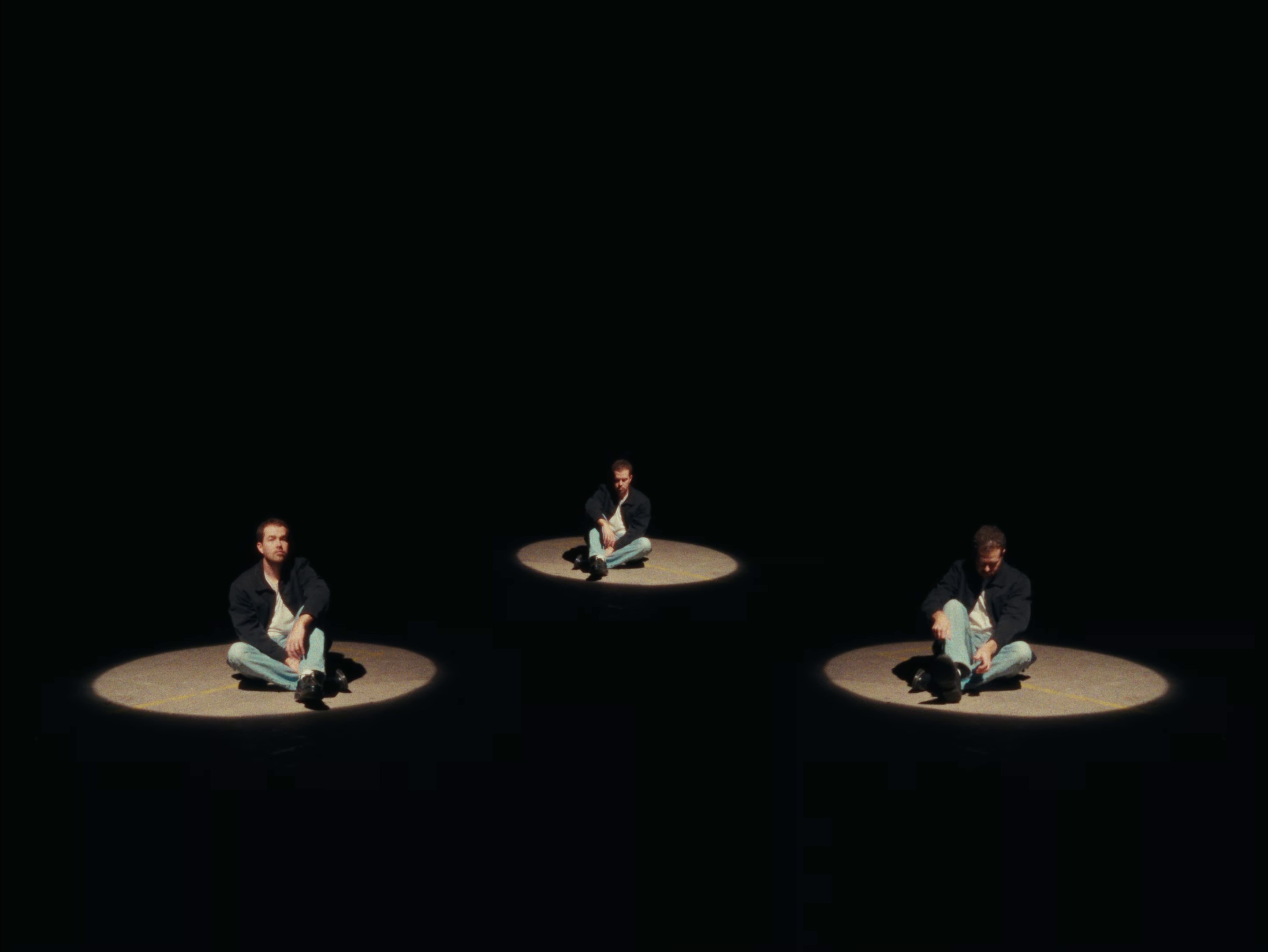 Alpharetta (2024) —  shot,  lighting