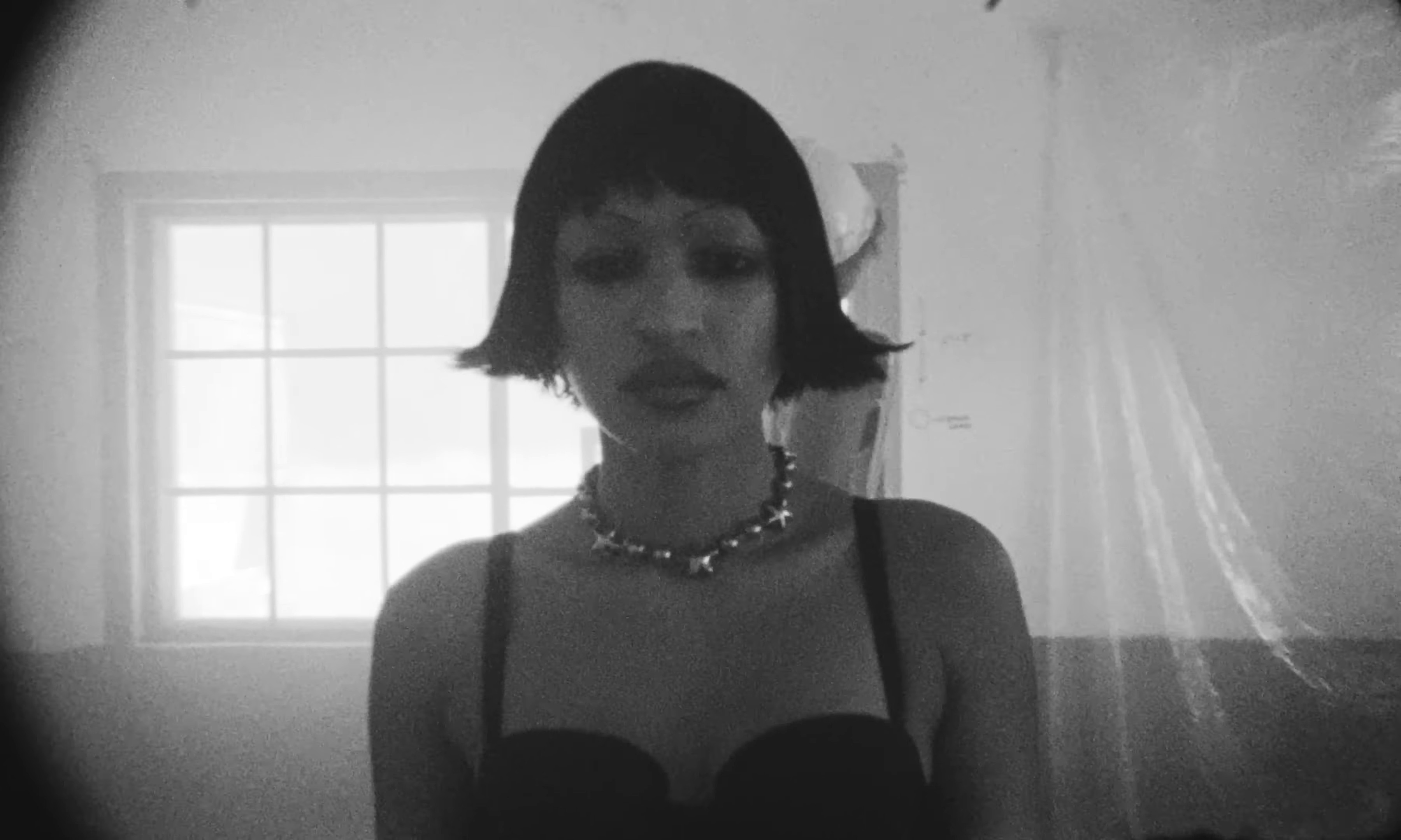 Grey Scale (2024) —  shot,  lighting