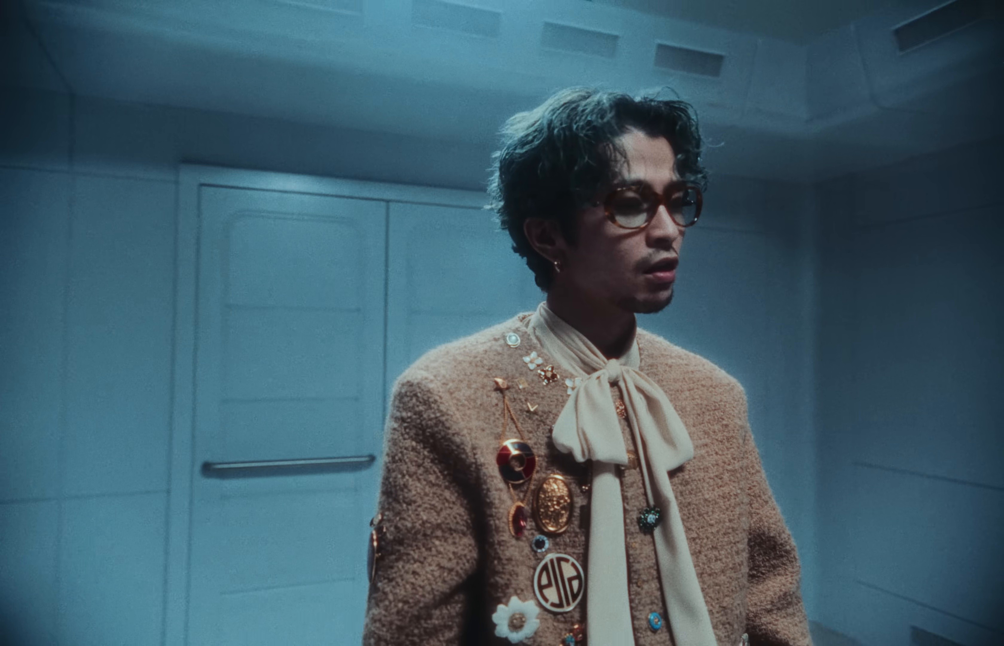 TWILIGHT!!! (2025) —  shot,  lighting