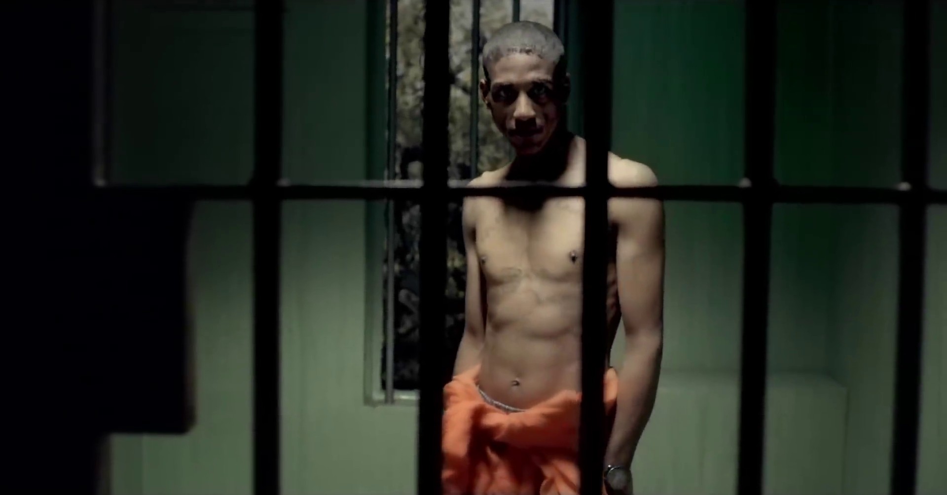 Cookie Thumper (2013) —  shot,  lighting