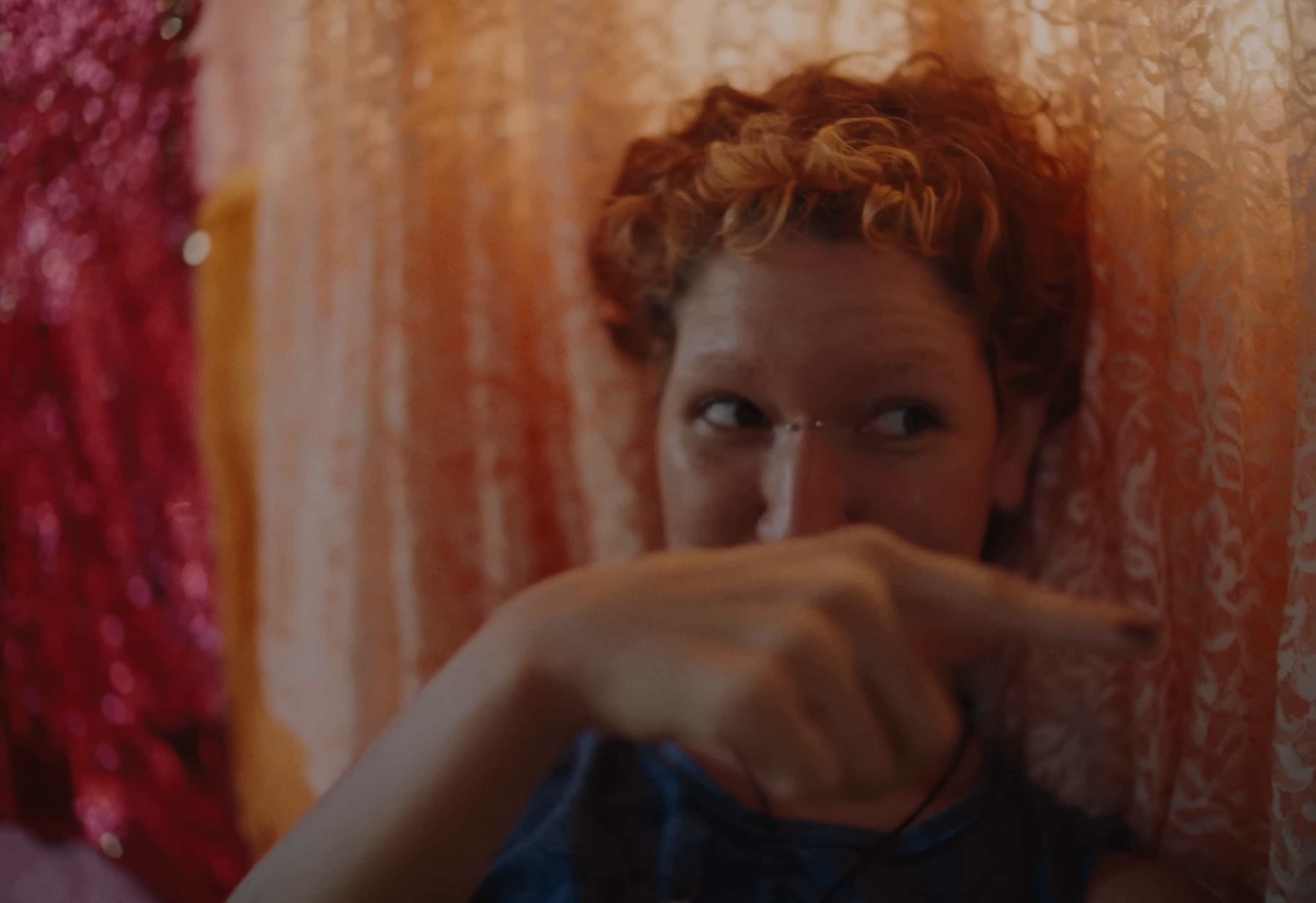 Fogata (Leo) (2025) —  shot,  lighting