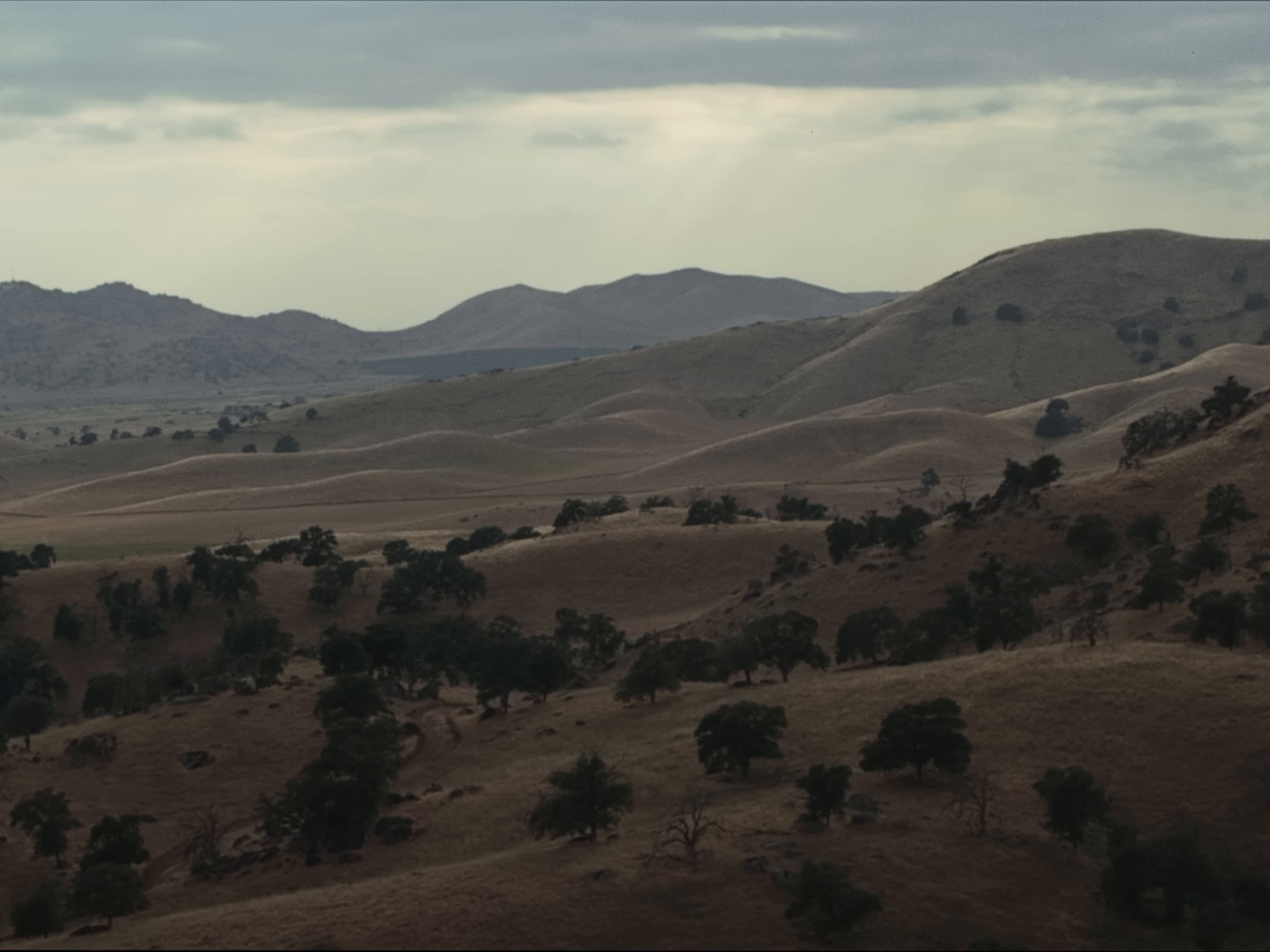 I Saw The Mountains (2025) —  shot,  lighting