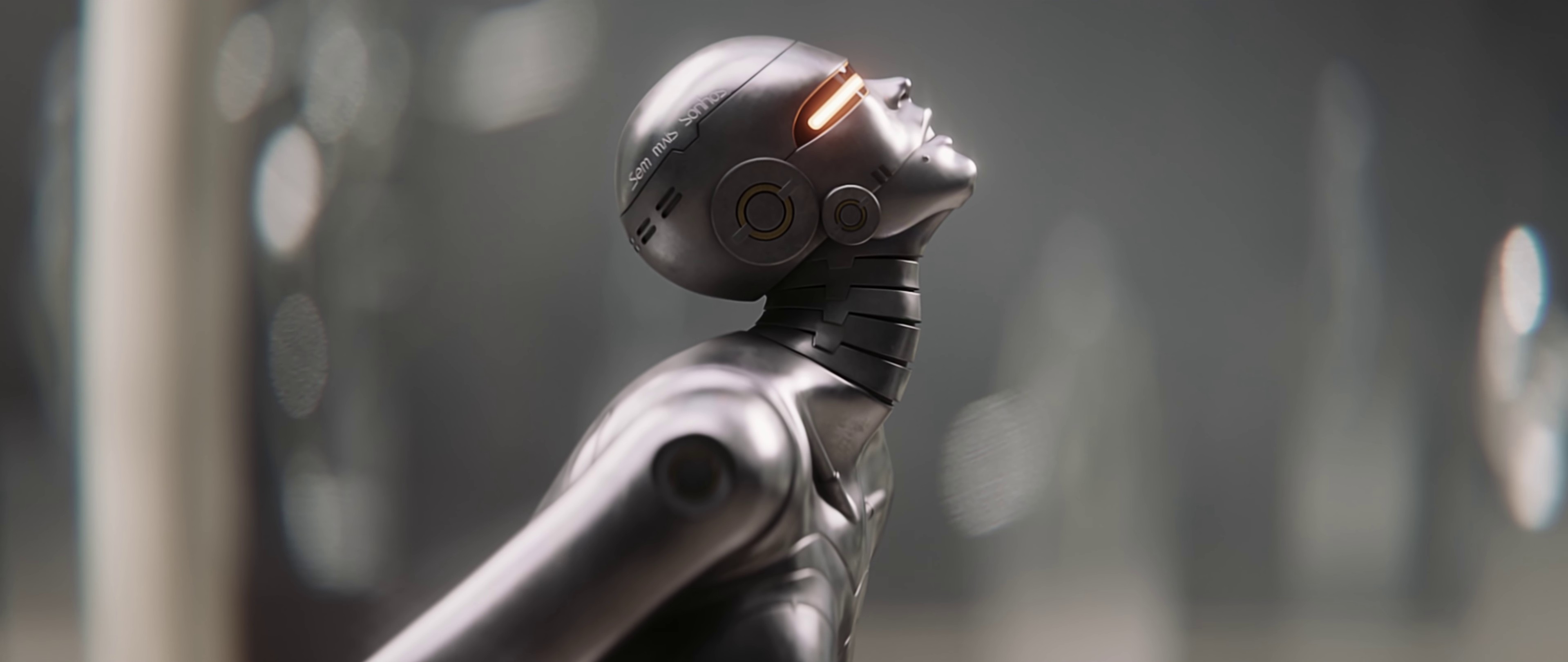 Echoes of Silence (2011) —  shot,  lighting