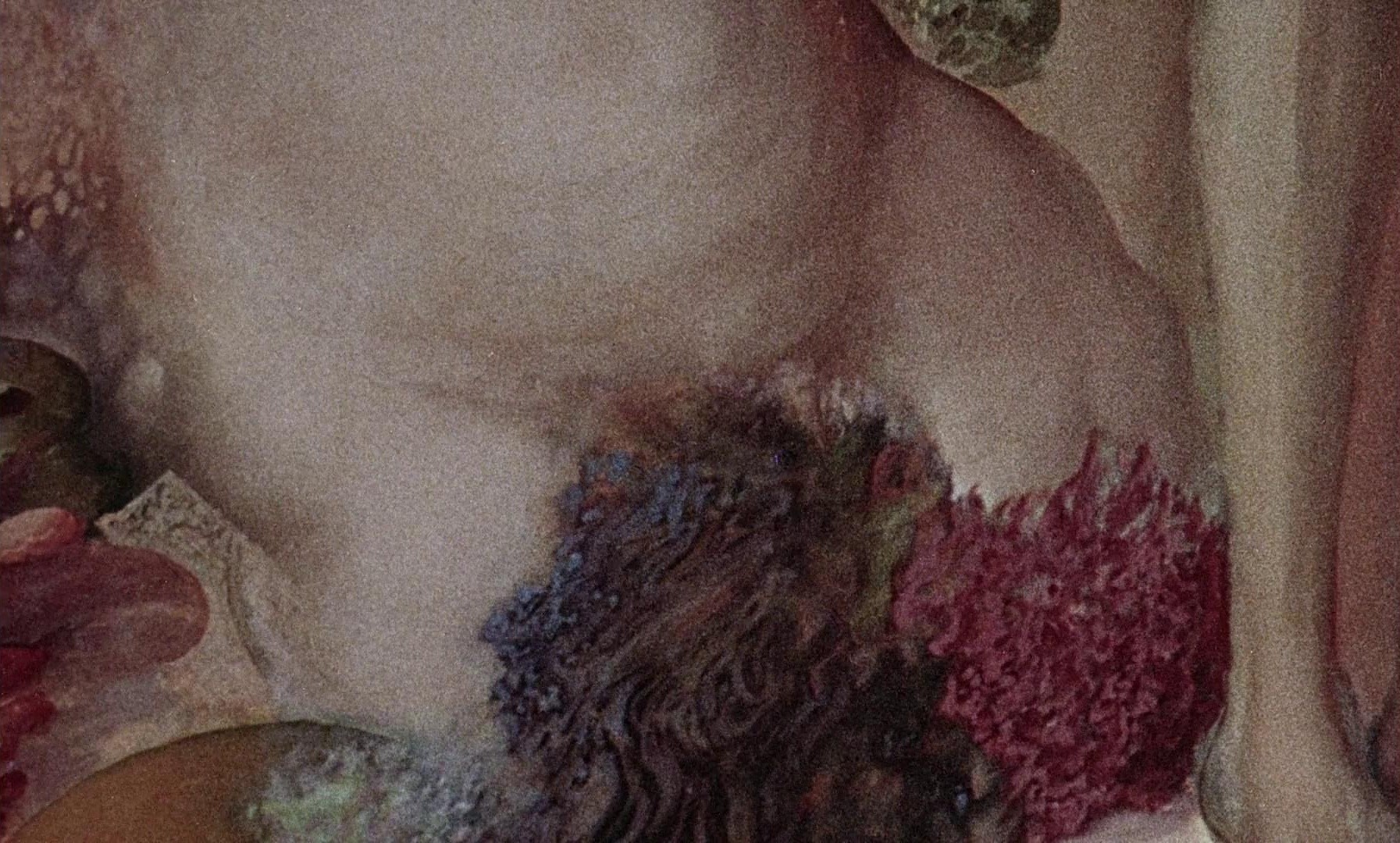 The Greatest Love of All Times (1972) —  shot,  lighting