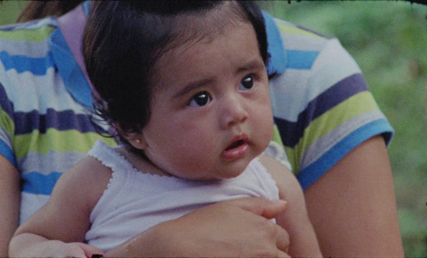 Genesis  (2018) —  shot,  lighting