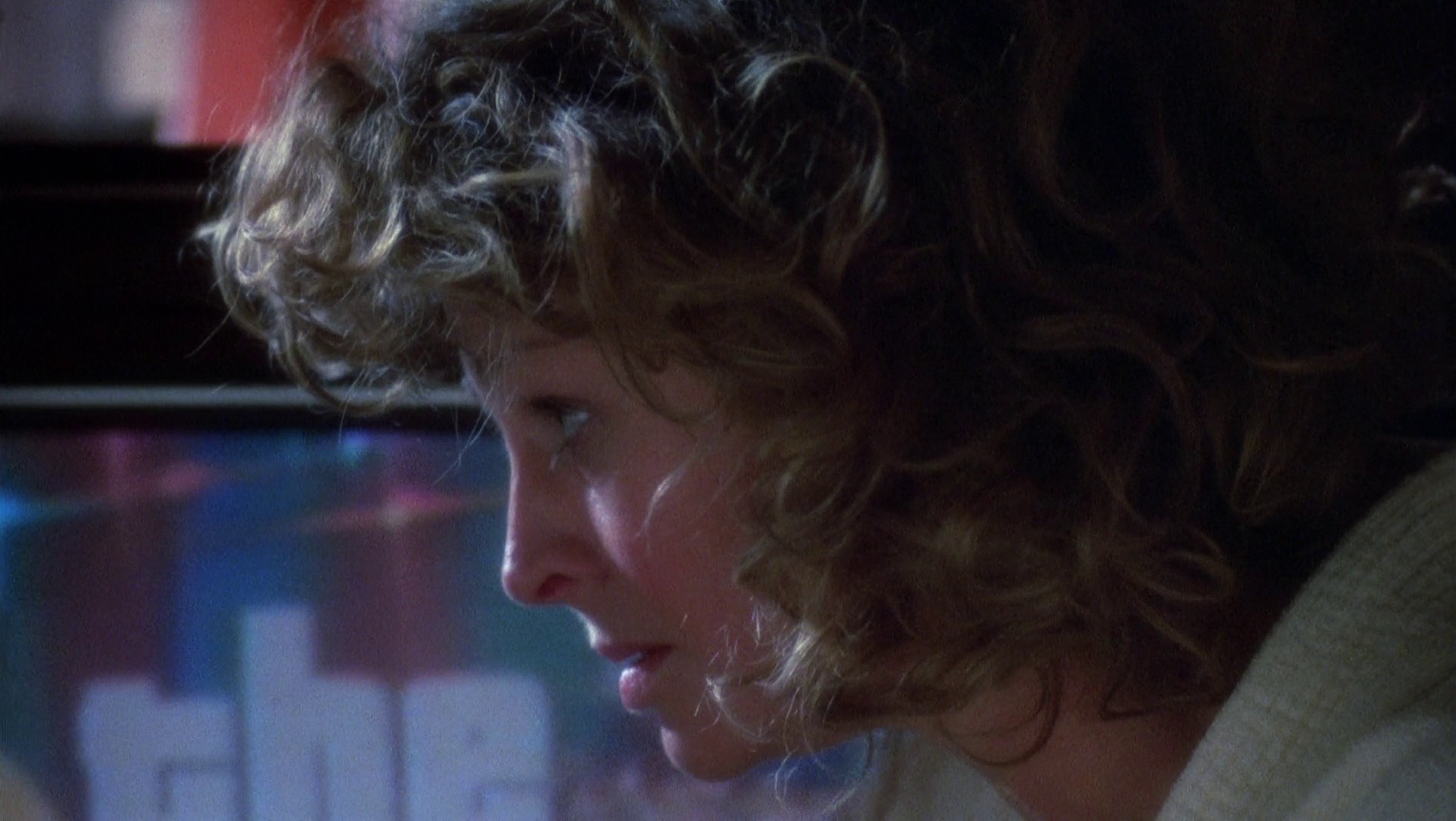 Power (1986) —  shot,  lighting