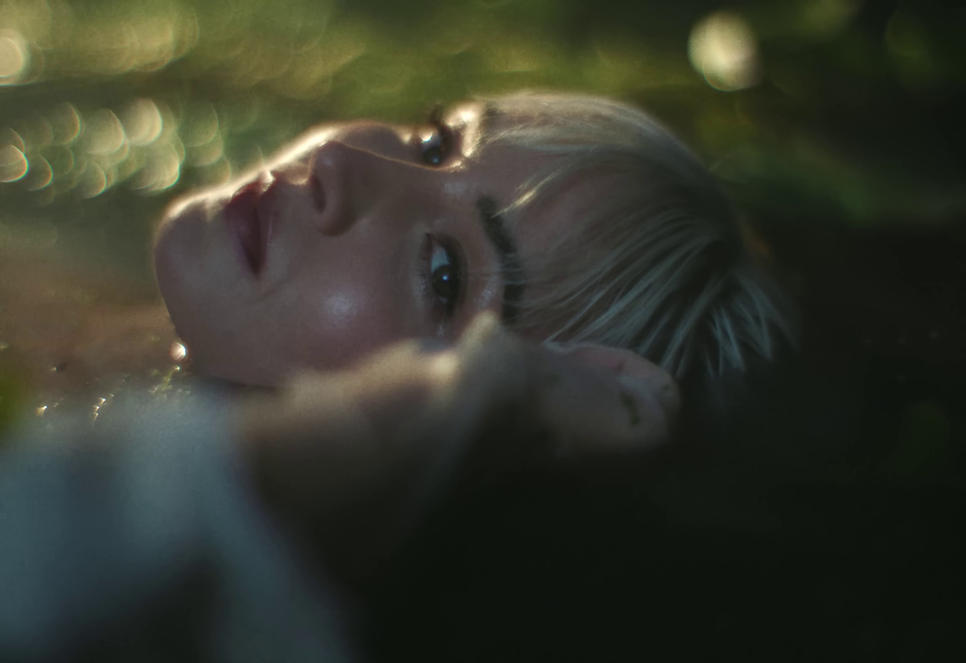 No One Gets Out Alive (2024) —  shot,  lighting