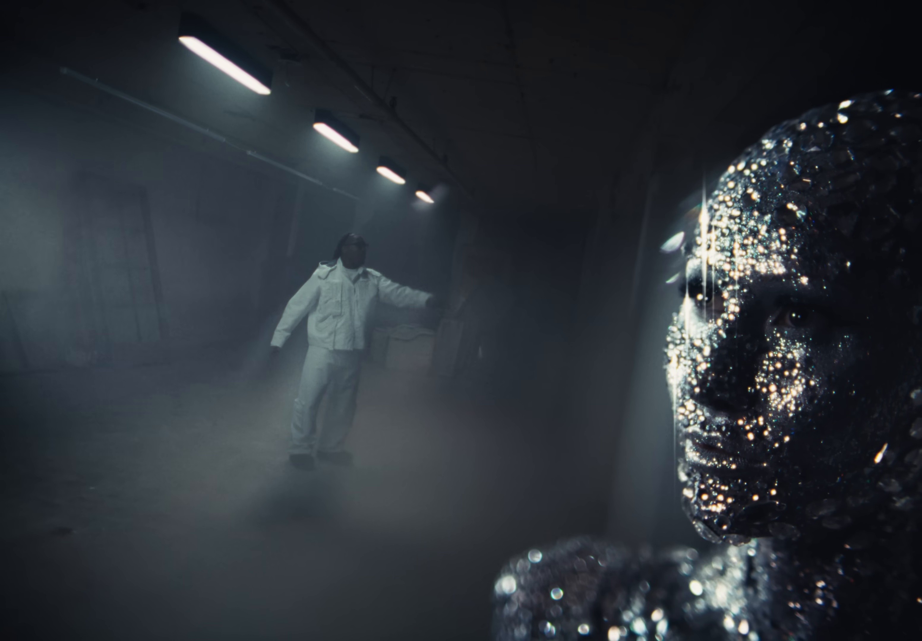 Rendezvous (2026) —  shot,  lighting