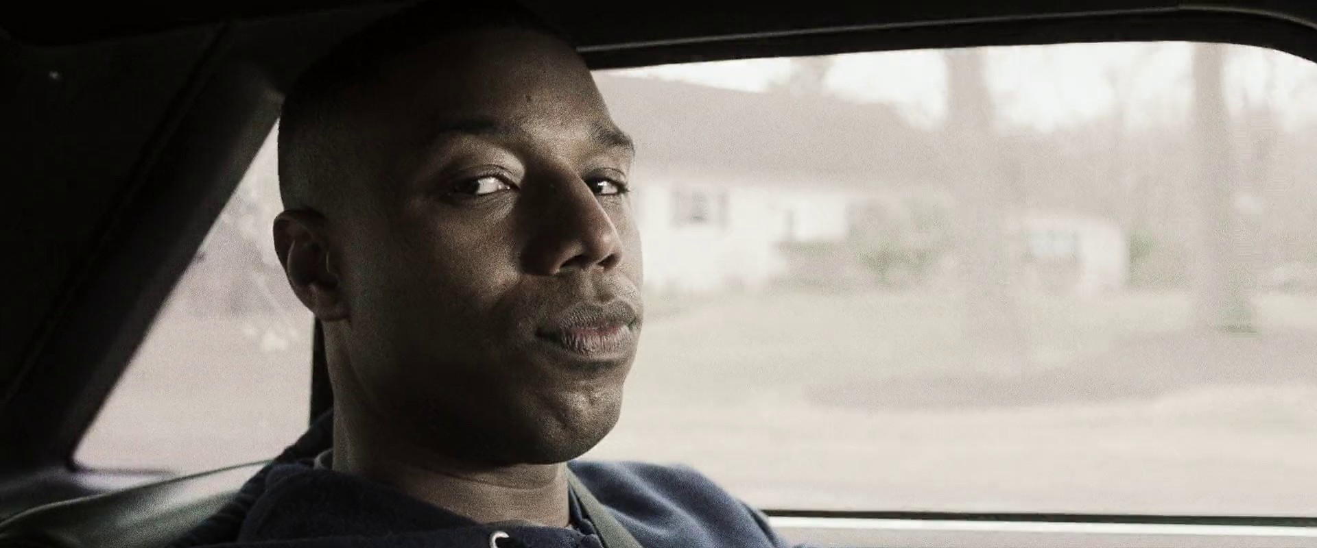 A Journal for Jordan (2021) —  shot,  lighting