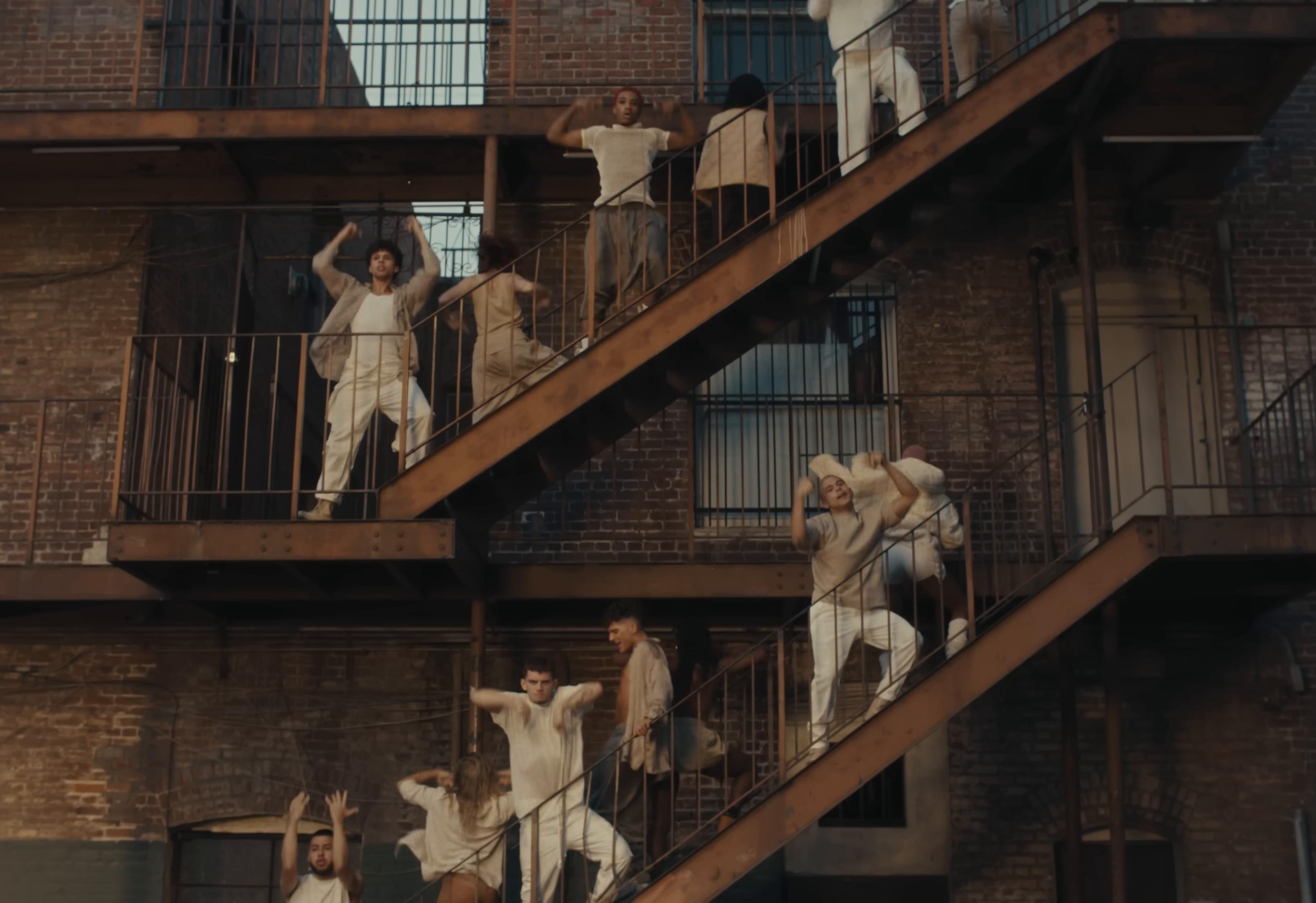 Better Tho (2024) —  shot,  lighting