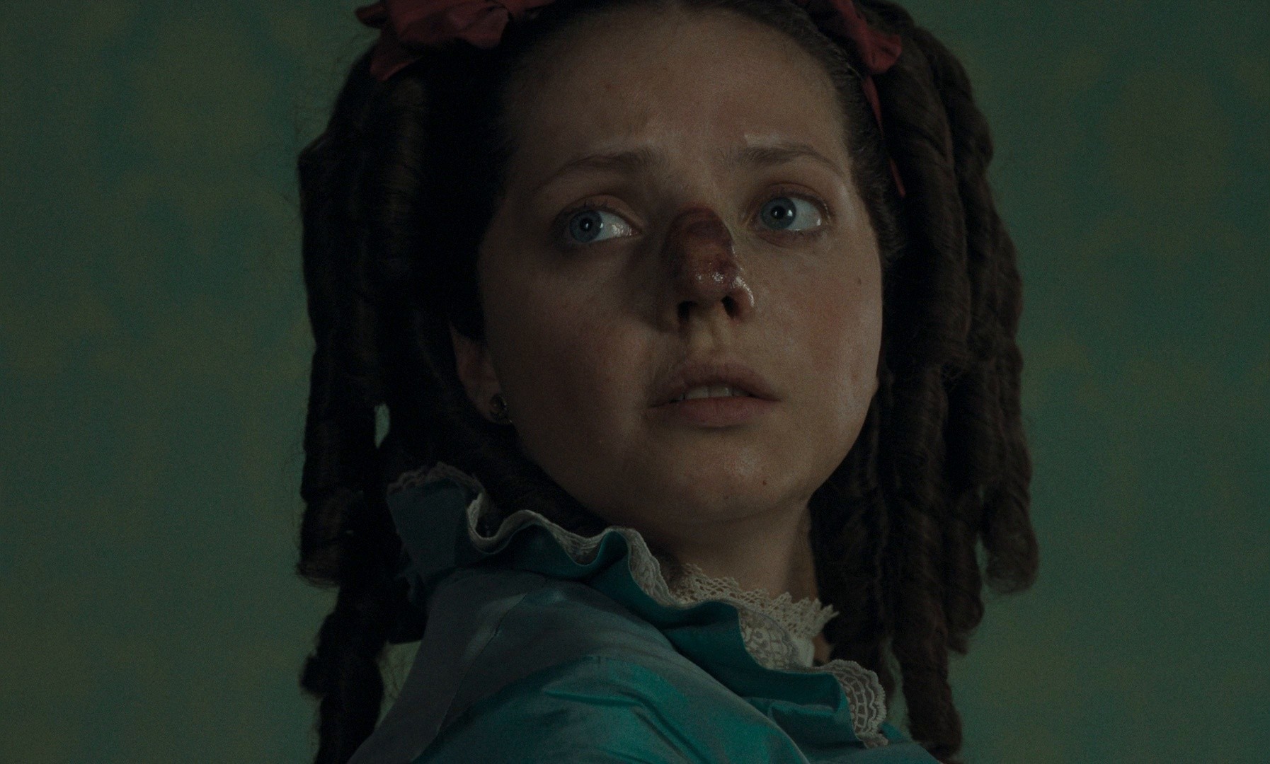 The Ugly Stepsister (2025) —  shot,  lighting