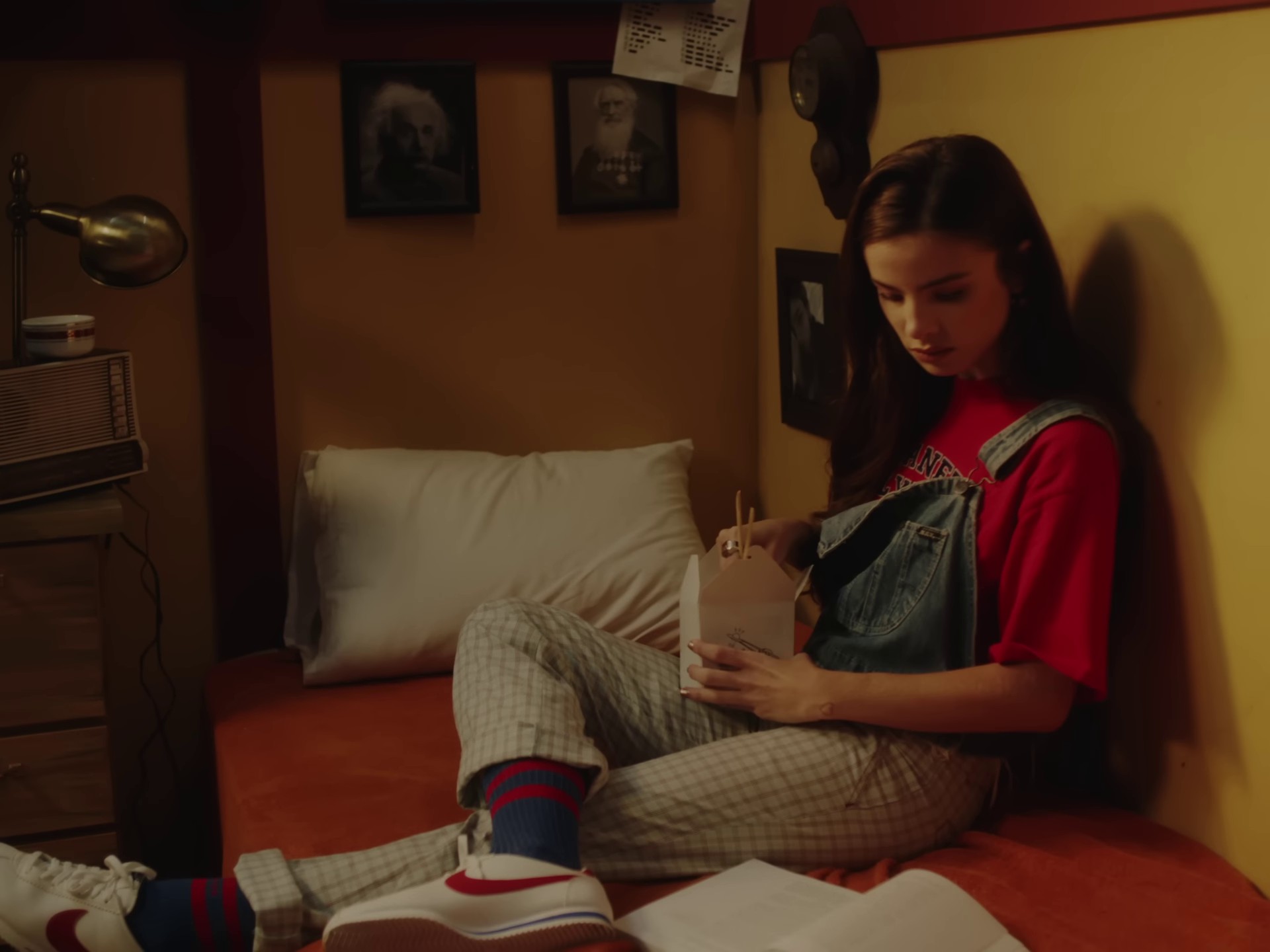 Desficava (2022) —  shot,  lighting