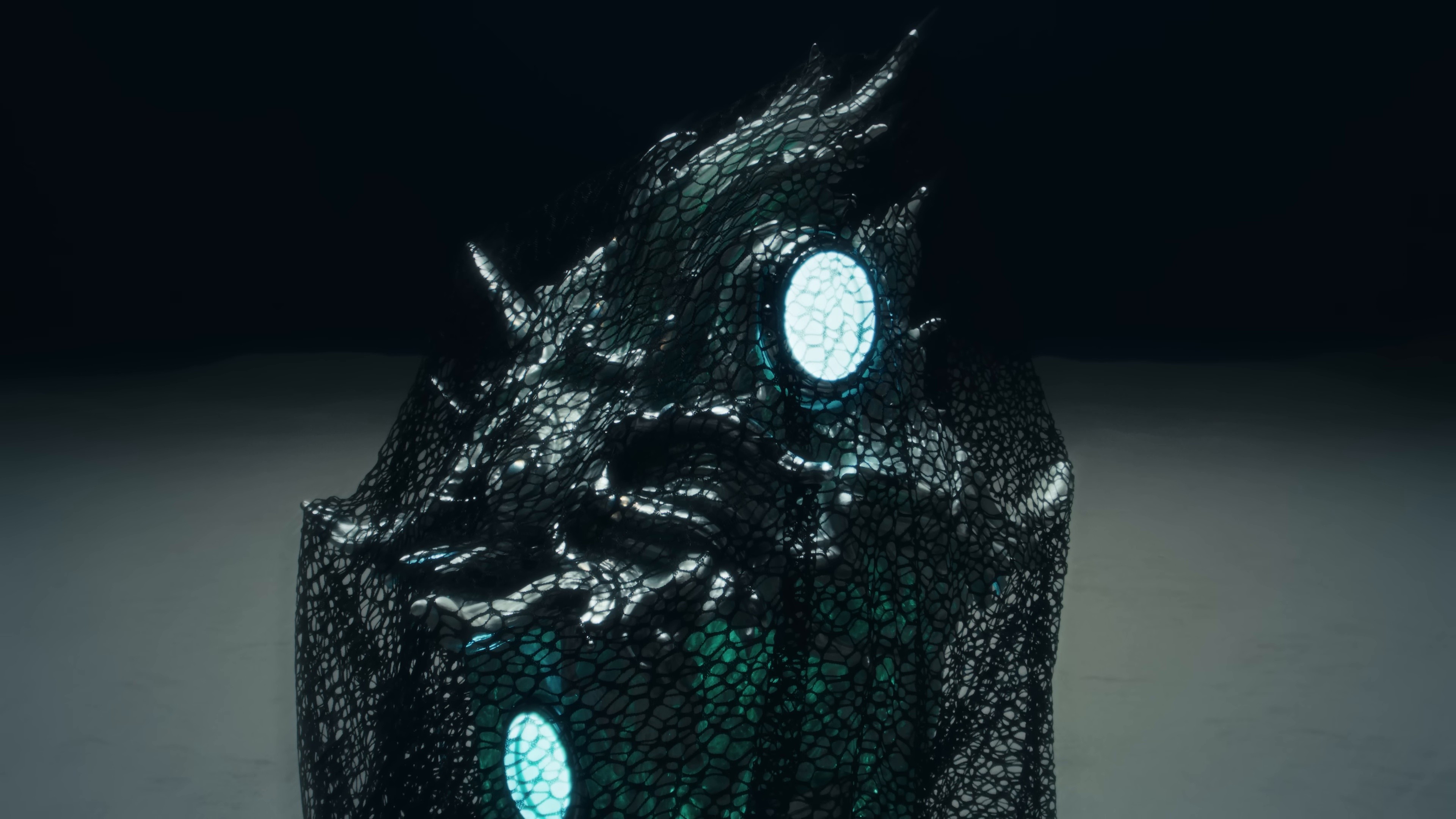 XG - HYPNOTIZE (Official Music Video) (2026) —  shot,  lighting