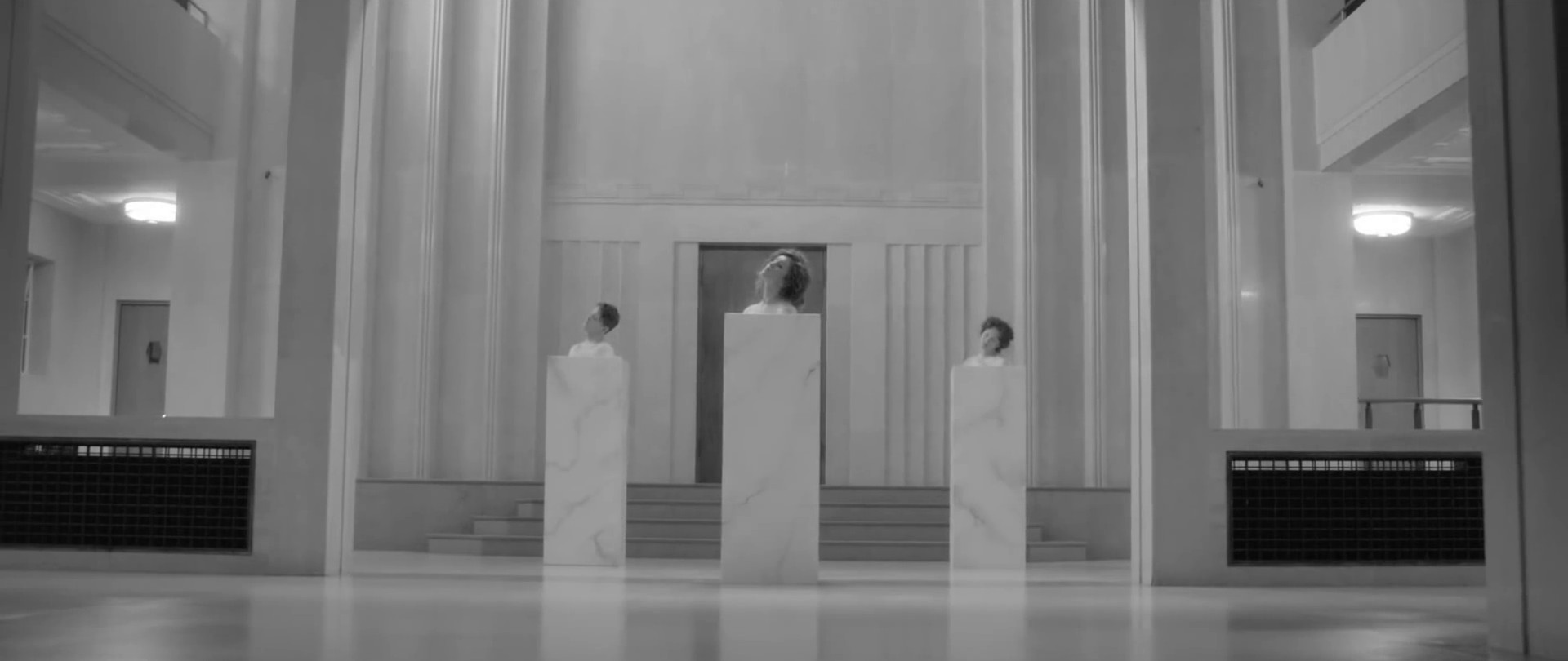 Skin (2014) —  shot,  lighting