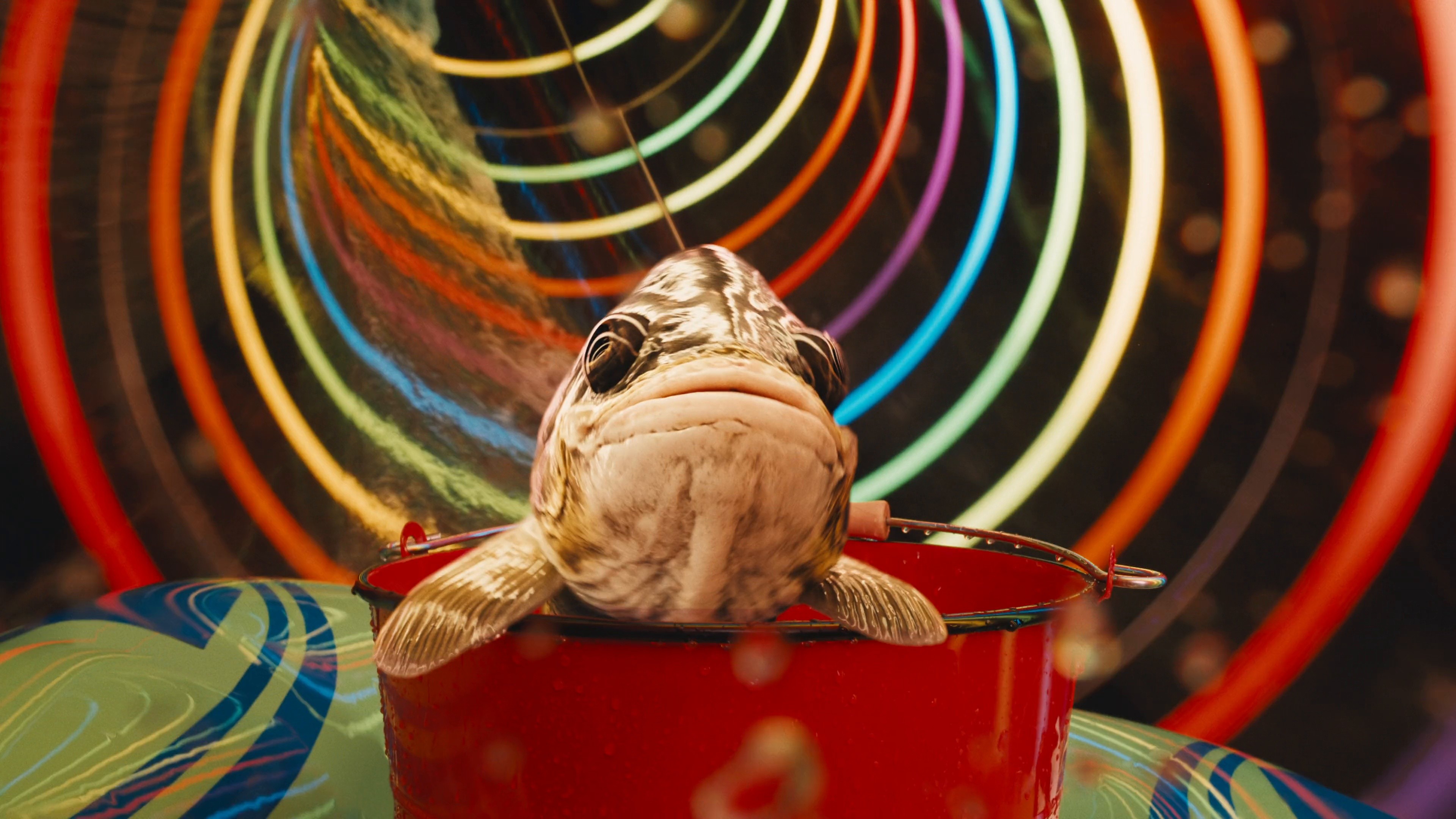 It’s Only Natural to Visit Sevierville - 30 sec Hero (2025) —  shot,  lighting