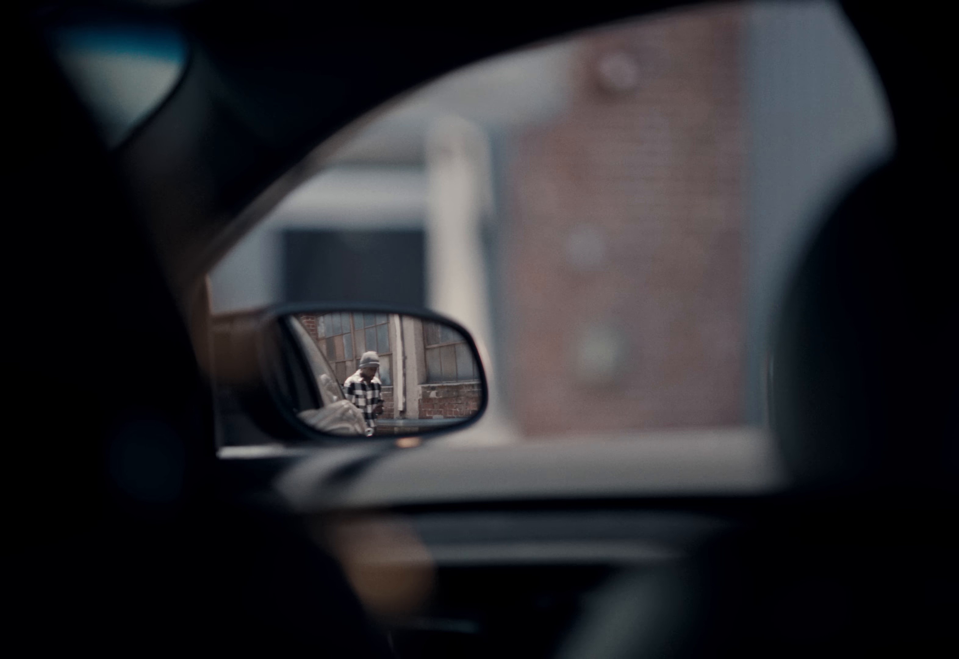 THank god 4 me (2024) —  shot,  lighting