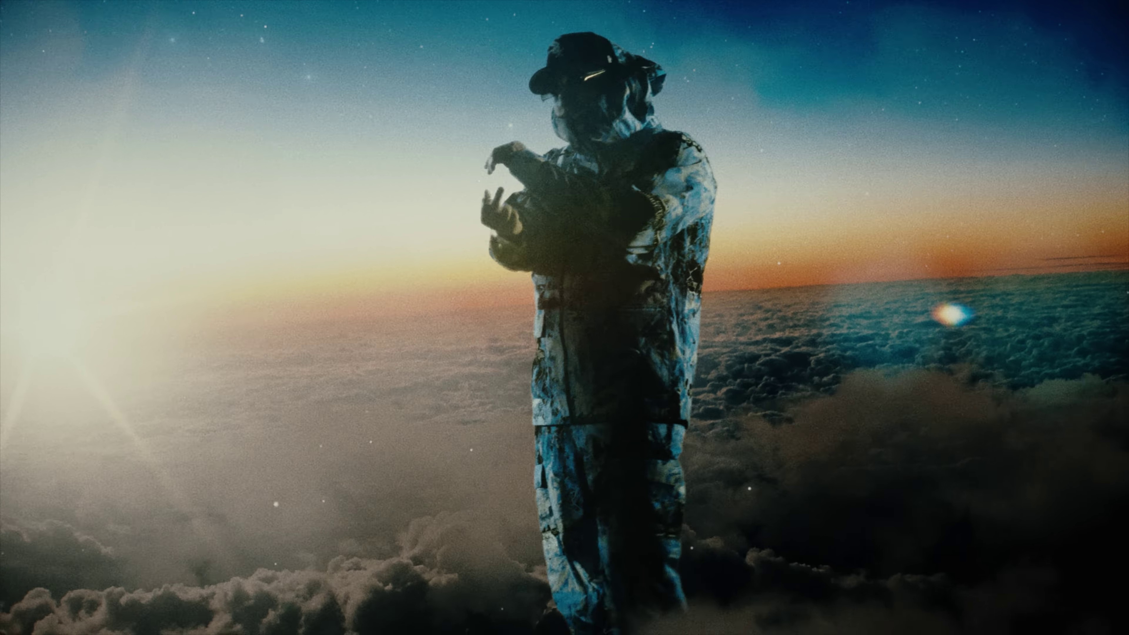 Get out (2022) —  shot,  lighting