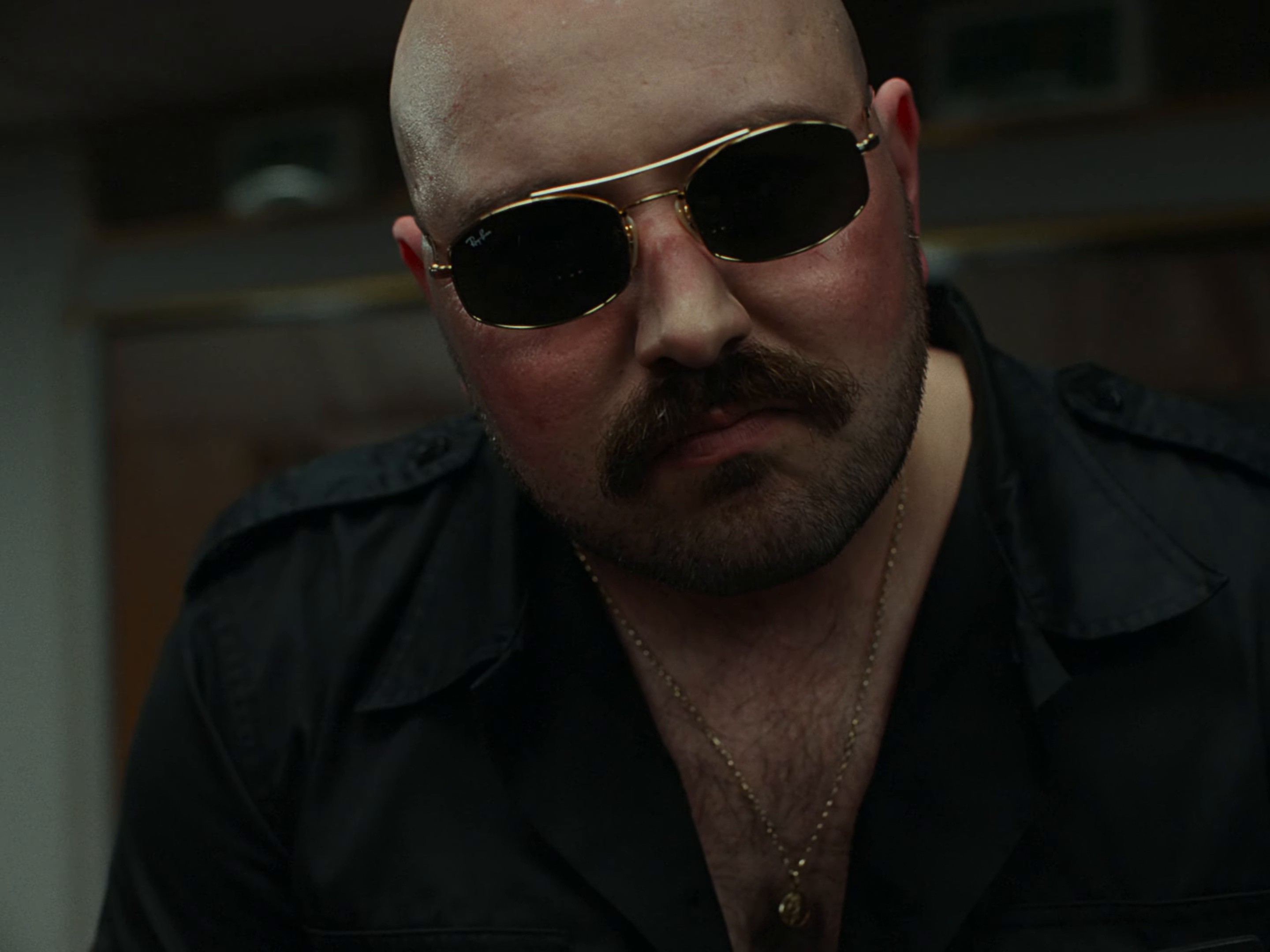 Sweet Danger (2025) —  shot,  lighting