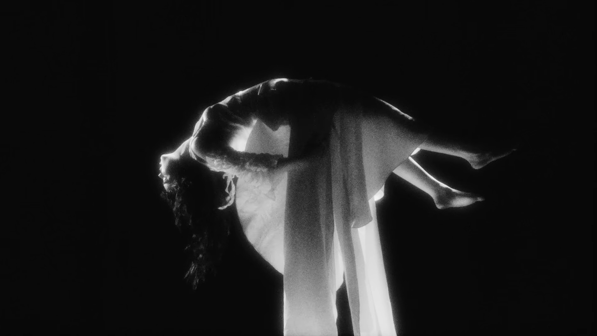 My Lady of Mercy (2023) —  shot,  lighting