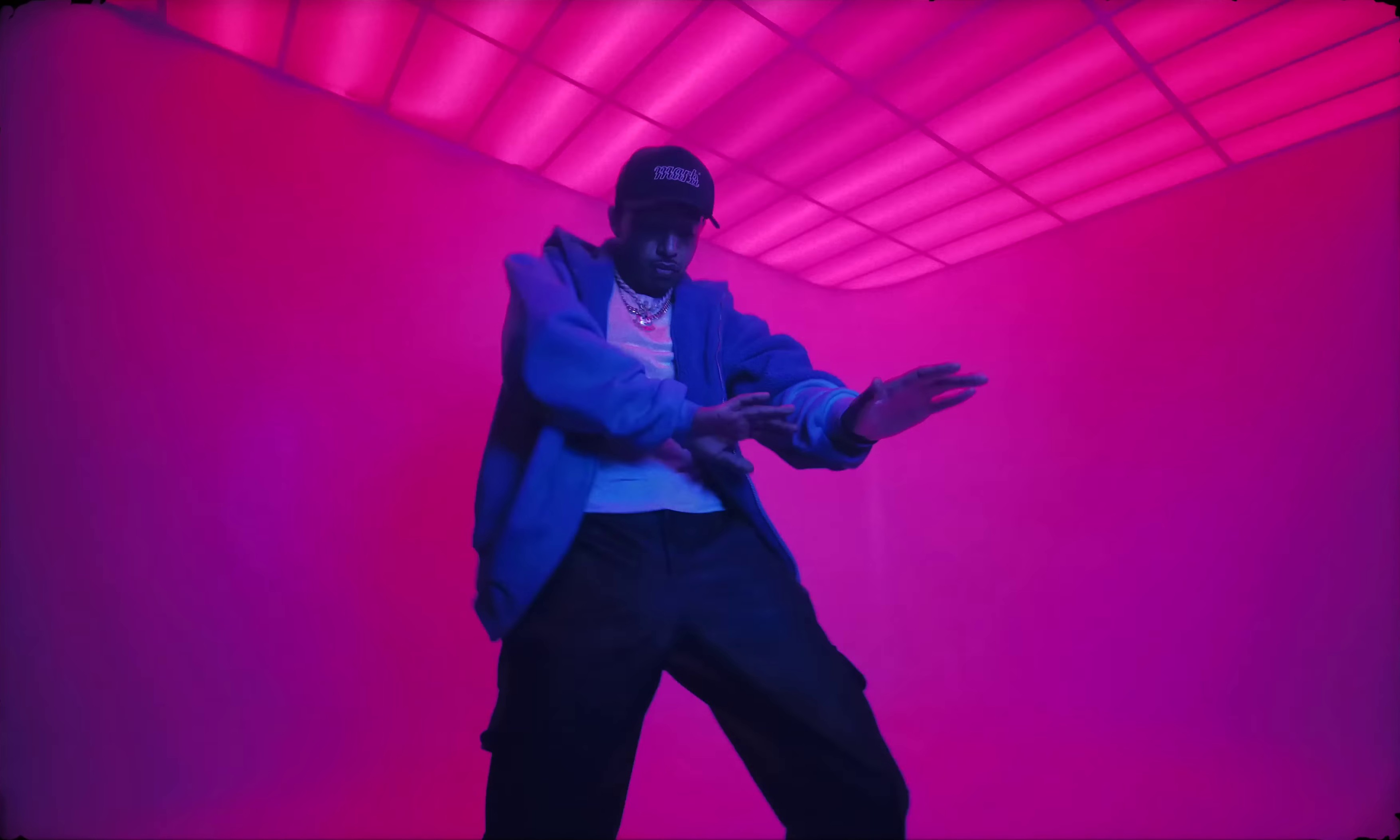 Police  (2023) —  shot,  lighting