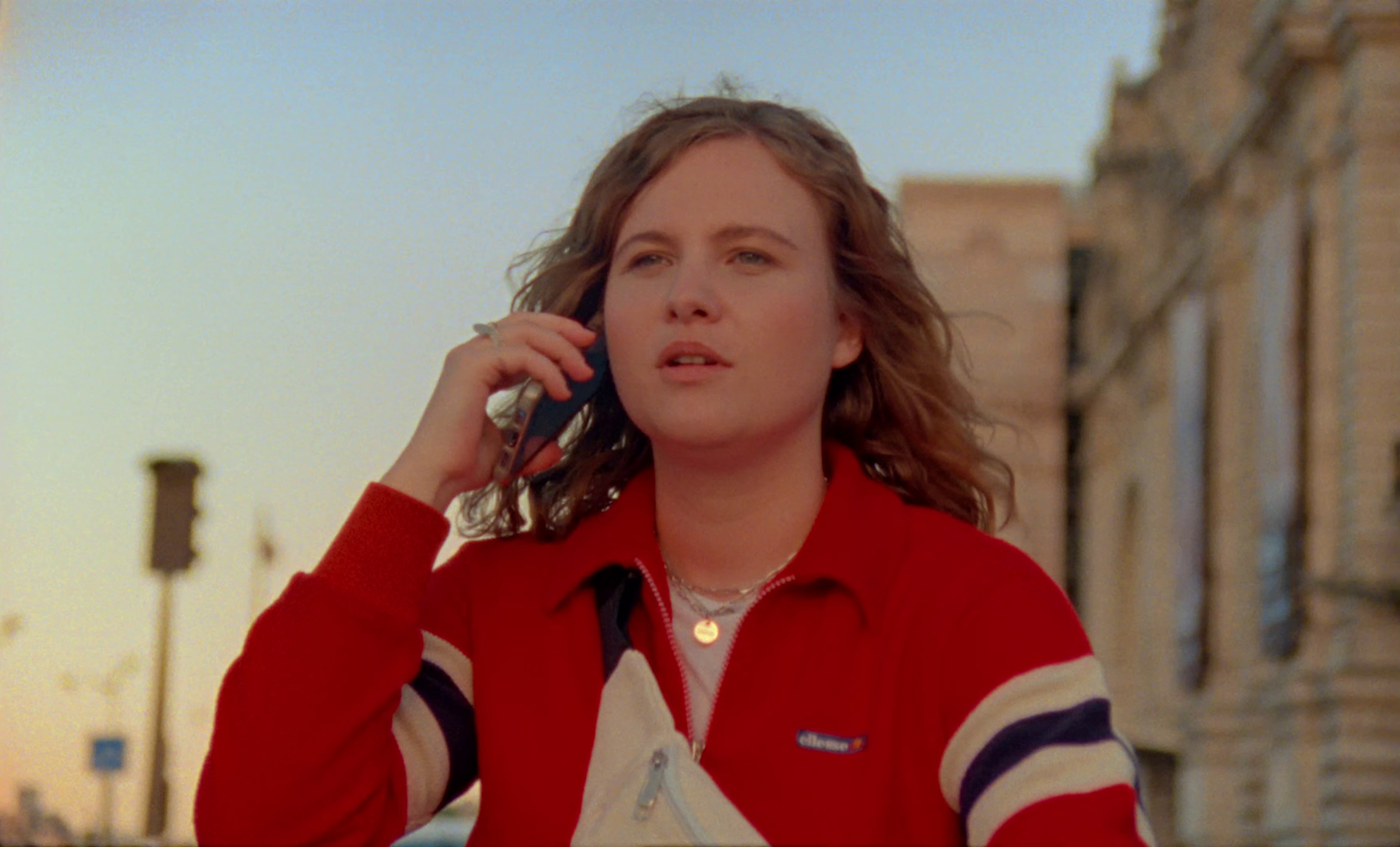 C'est bon (2022) —  shot,  lighting