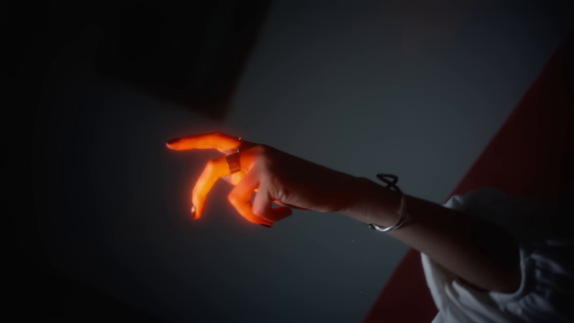 Teardrop (2024) —  shot,  lighting