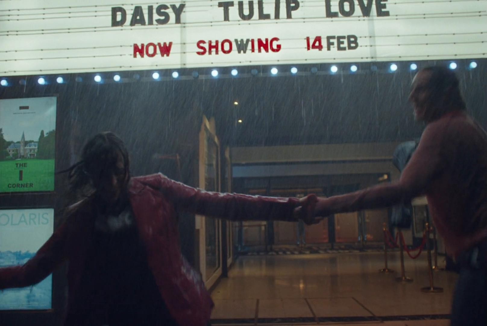 LEGO BOTANICALS: "Valentines Blooms For All" (2025) —  shot,  lighting