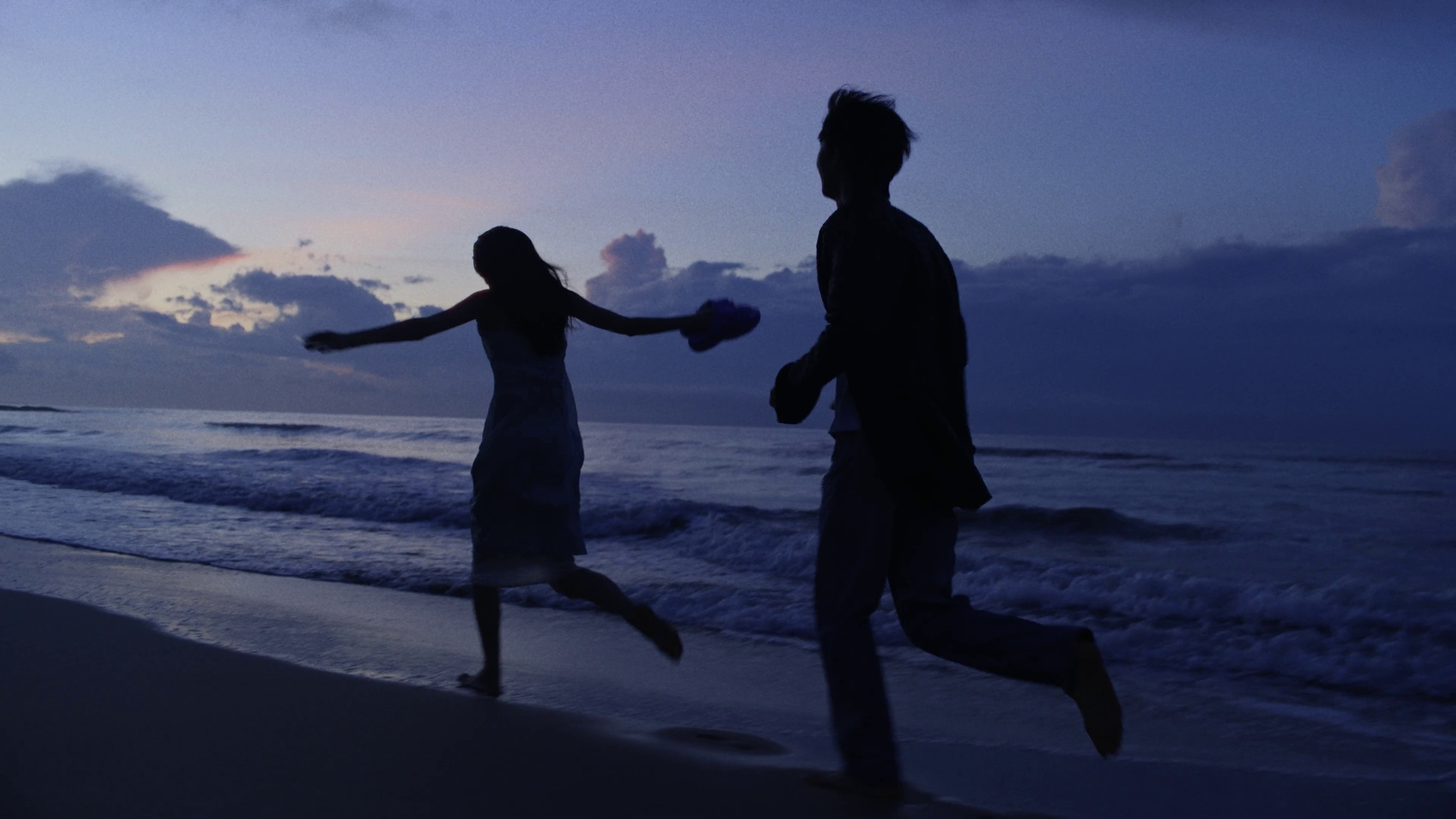 Bottega Veneta "Towards You" (2023) —  shot,  lighting