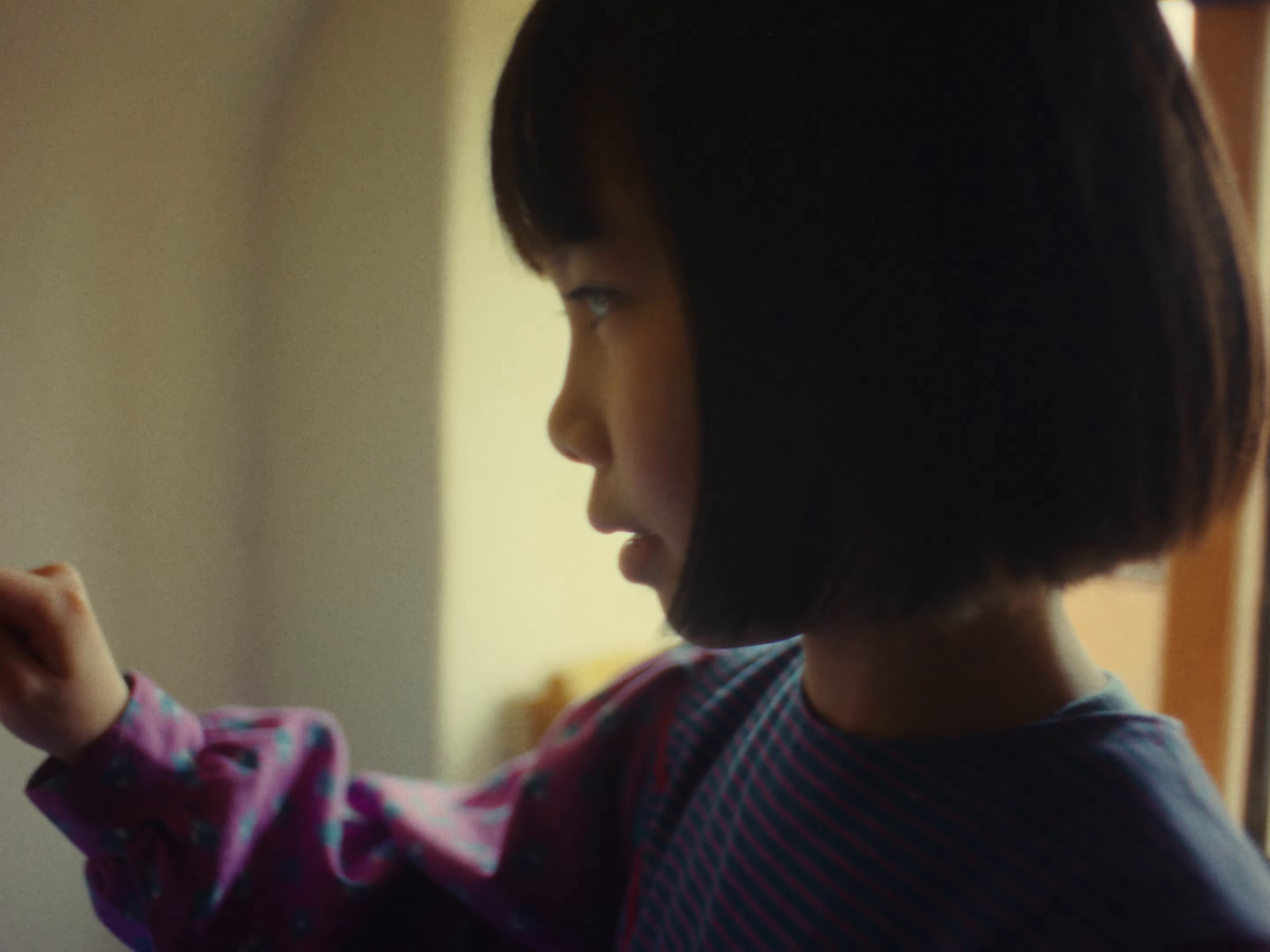 A Ffern Fairytale – Spring 25 (2025) —  shot,  lighting