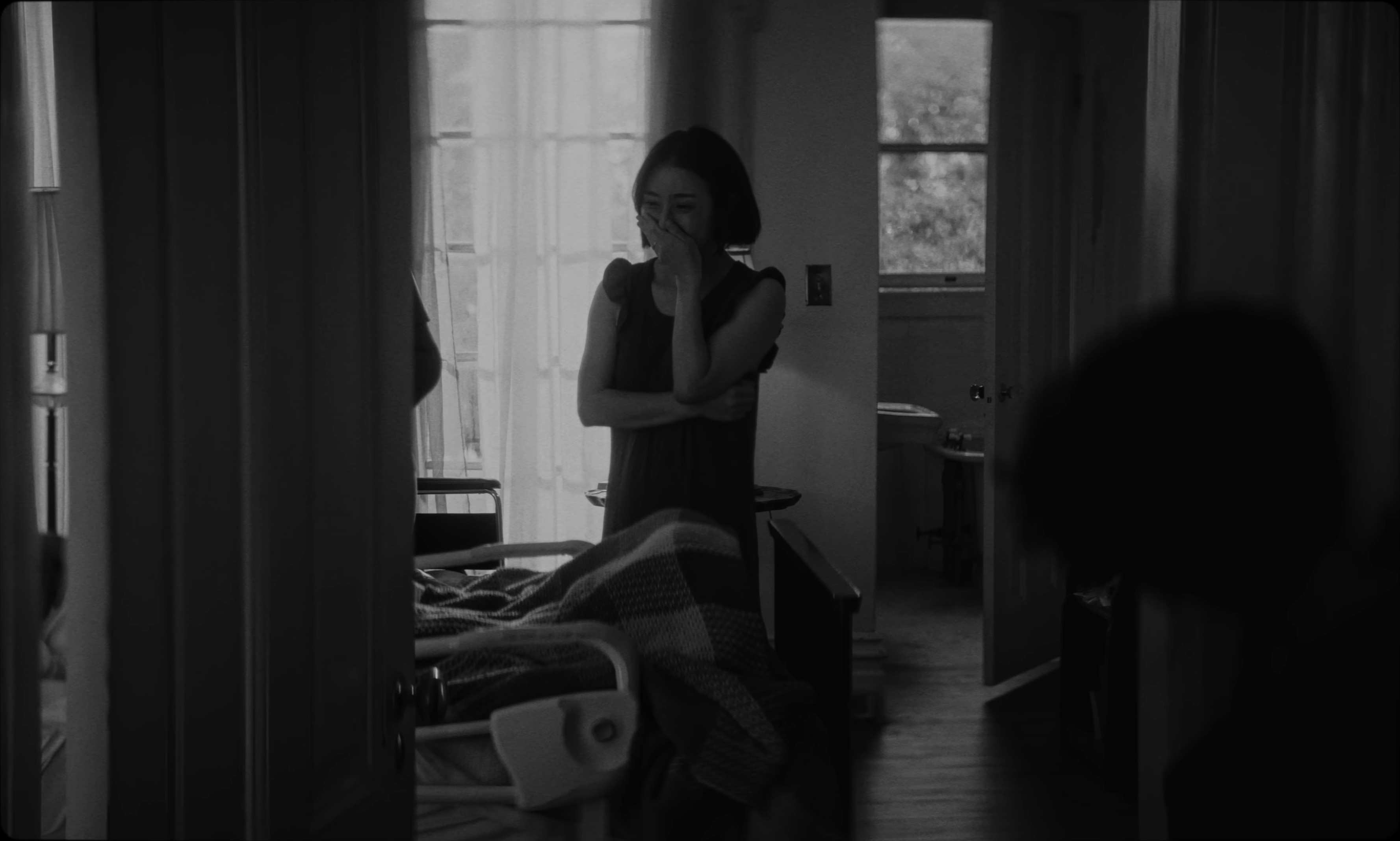 Undertow (2022) —  shot,  lighting