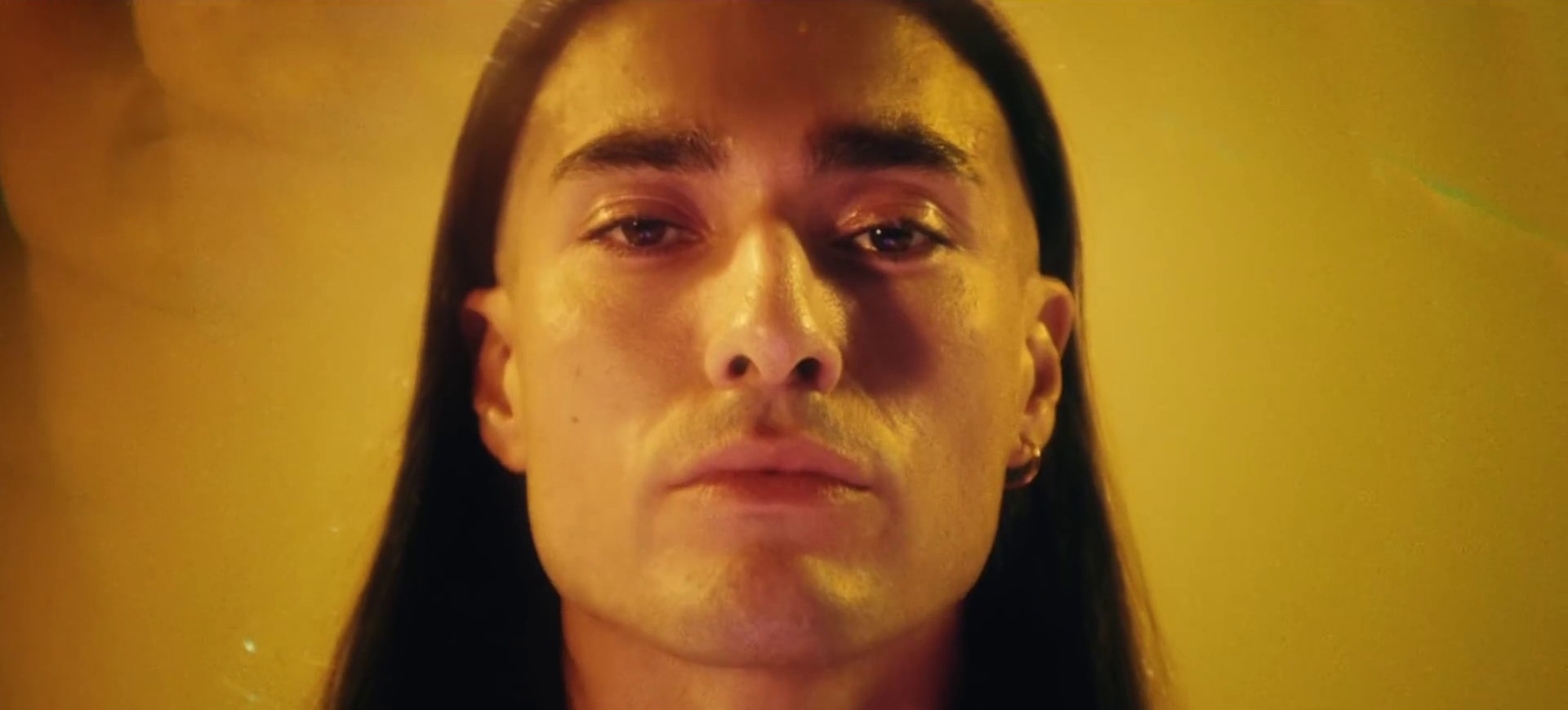 Fingers Crossed (2020) —  shot,  lighting