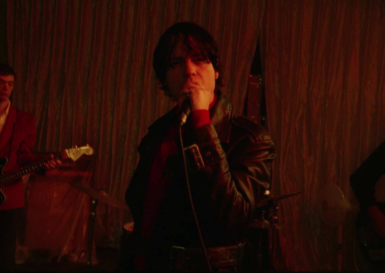 Vendetta (2022) —  shot,  lighting