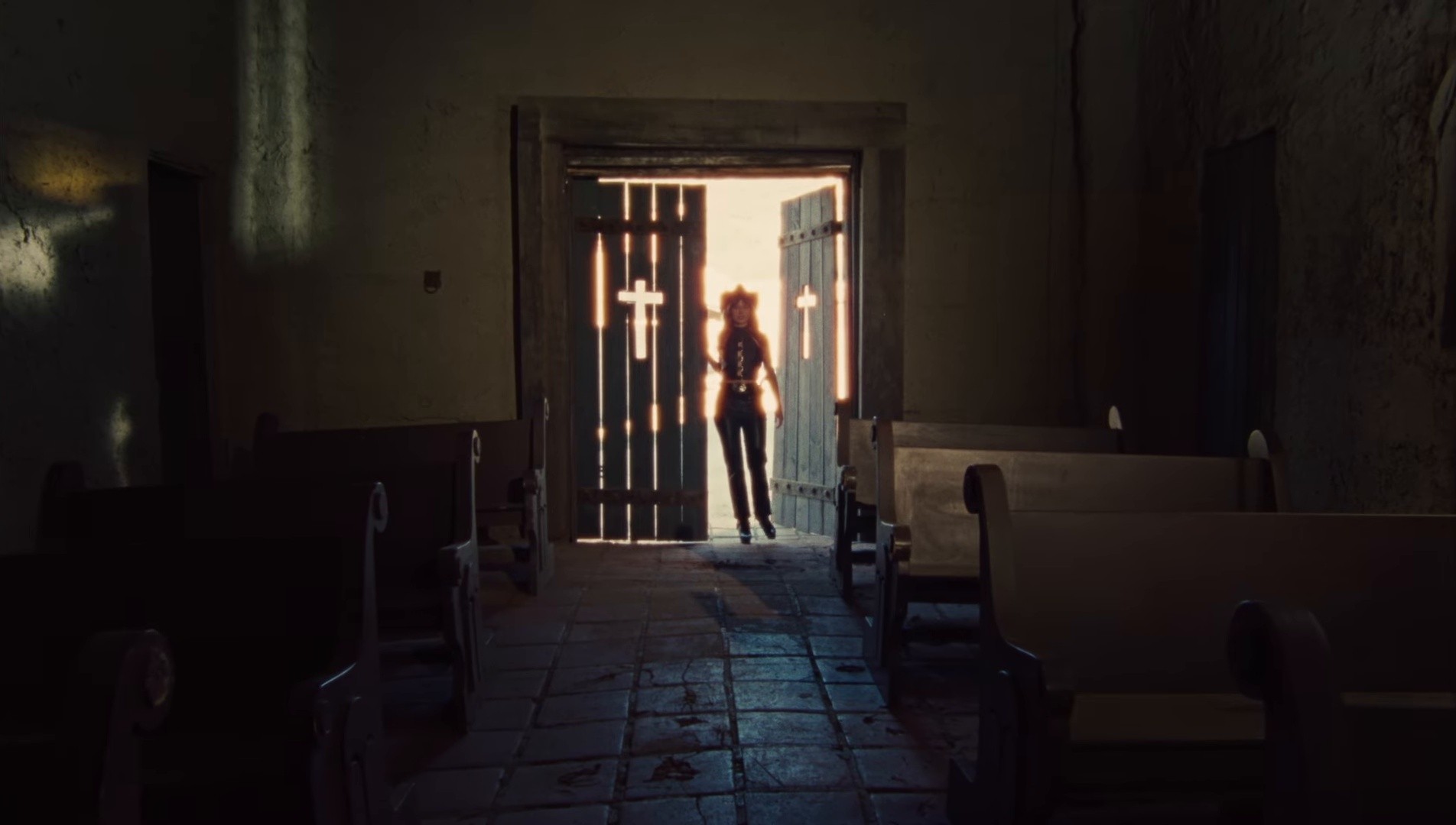 Bullet (2026) —  shot,  lighting