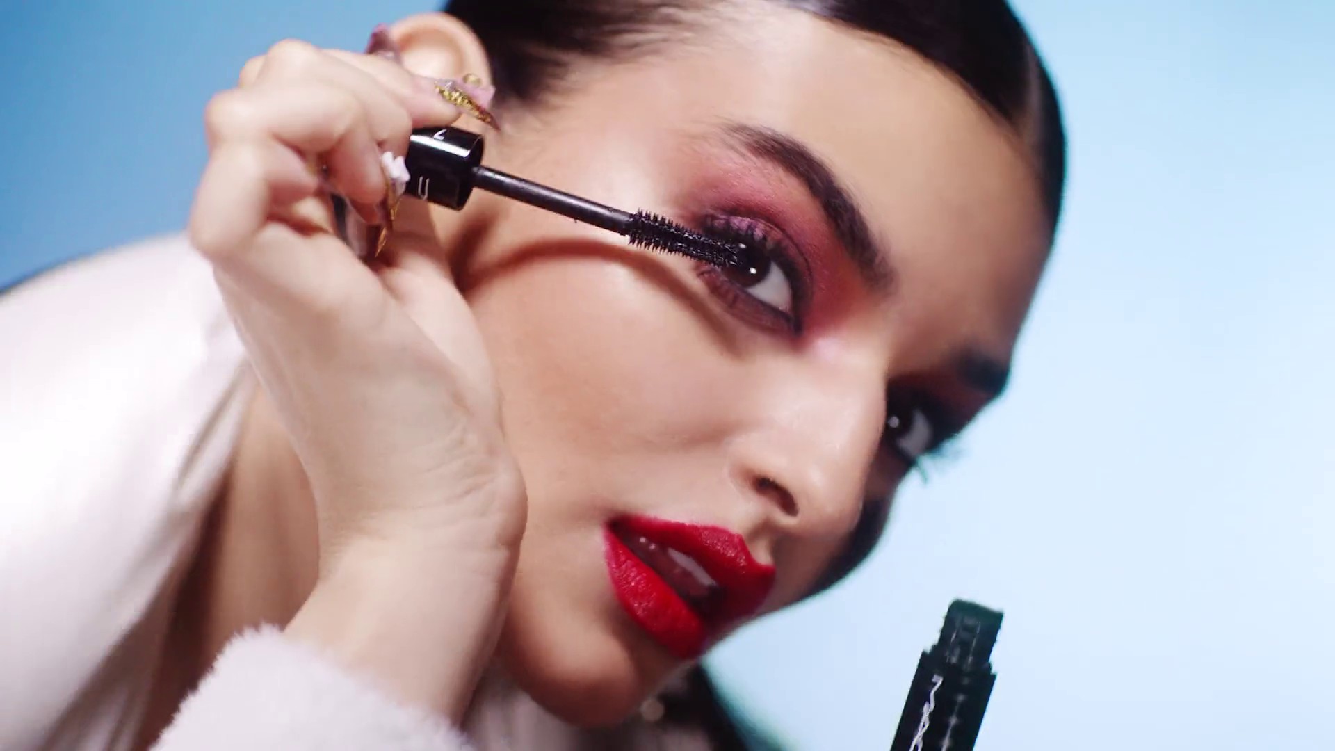 MAC Holiday 2023, Carlijn Jacobs (2023) —  shot,  lighting