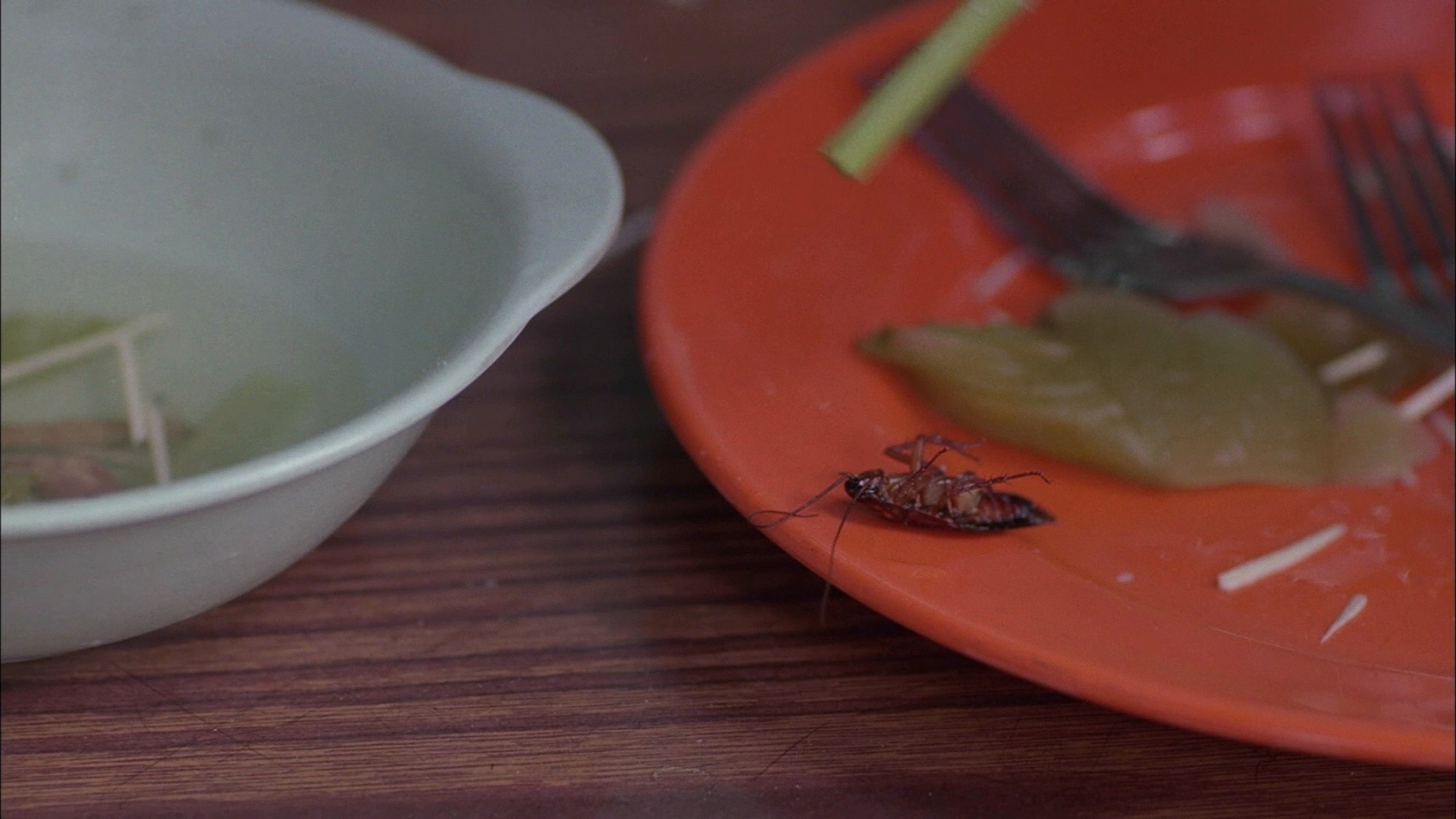 Angel Terminators II (1993) —  shot,  lighting